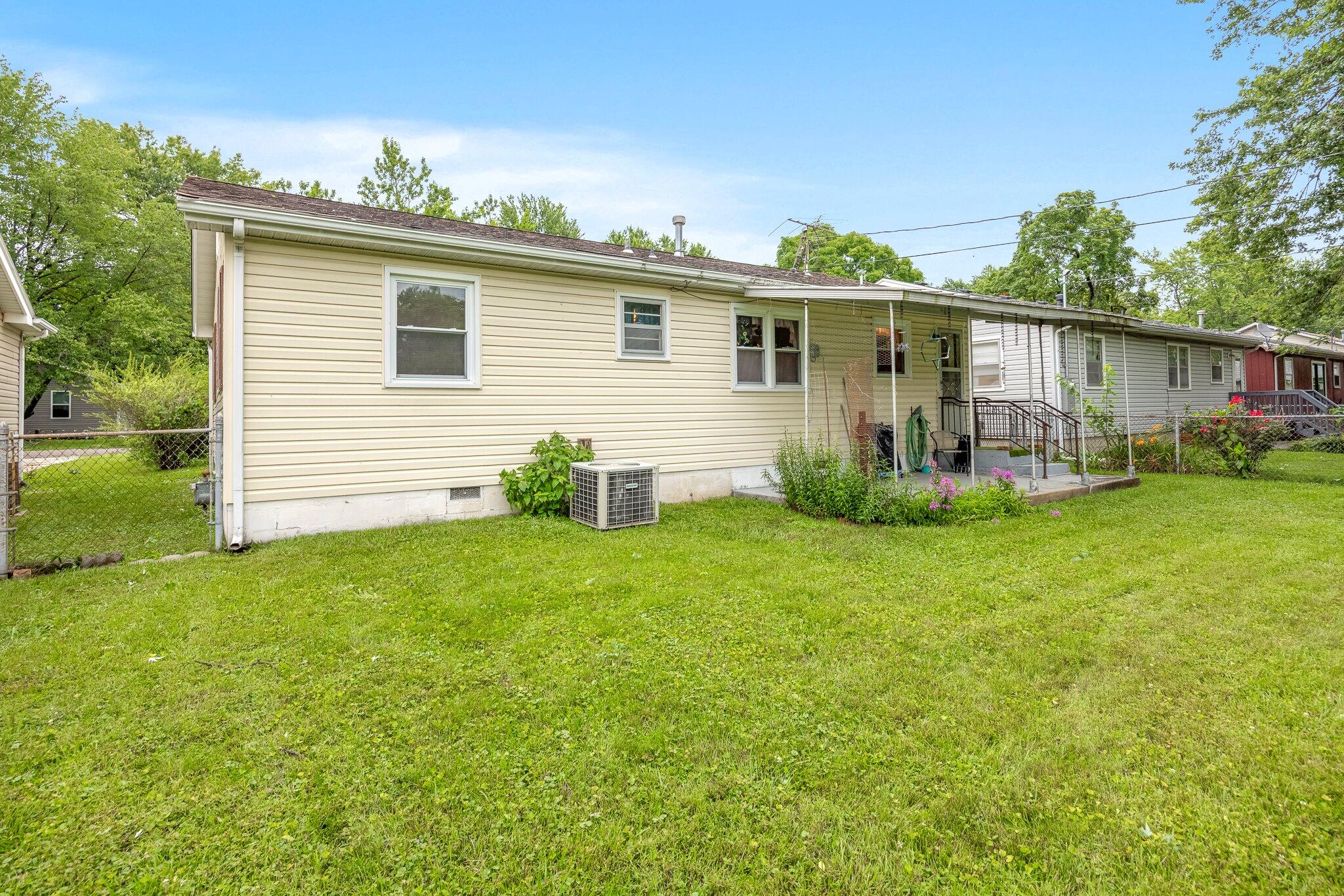 1456 East Lindberg Street Property Photo 20