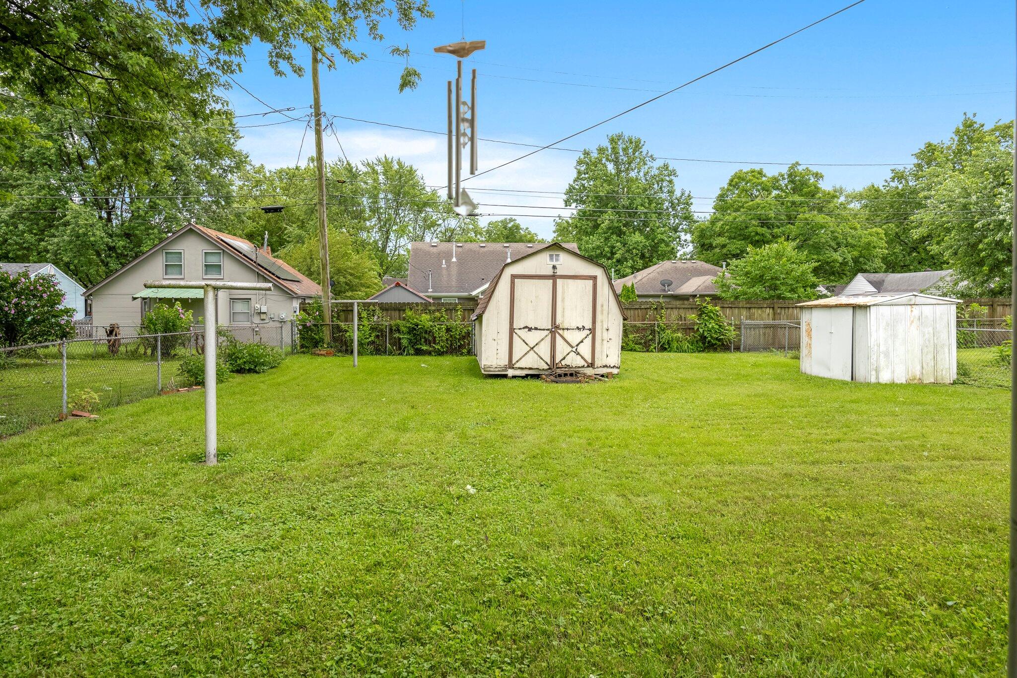 1456 East Lindberg Street Property Photo 21