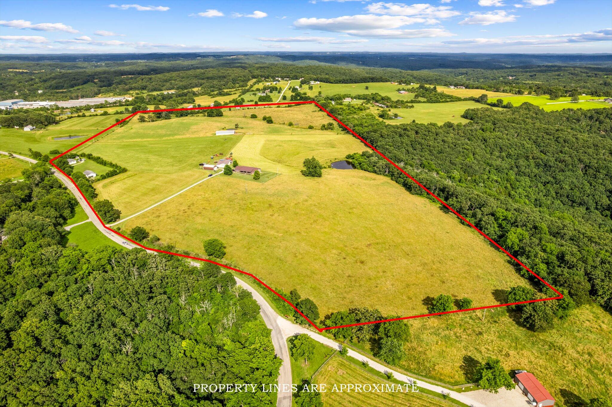 1174 Old Hwy 5 Property Photo 1