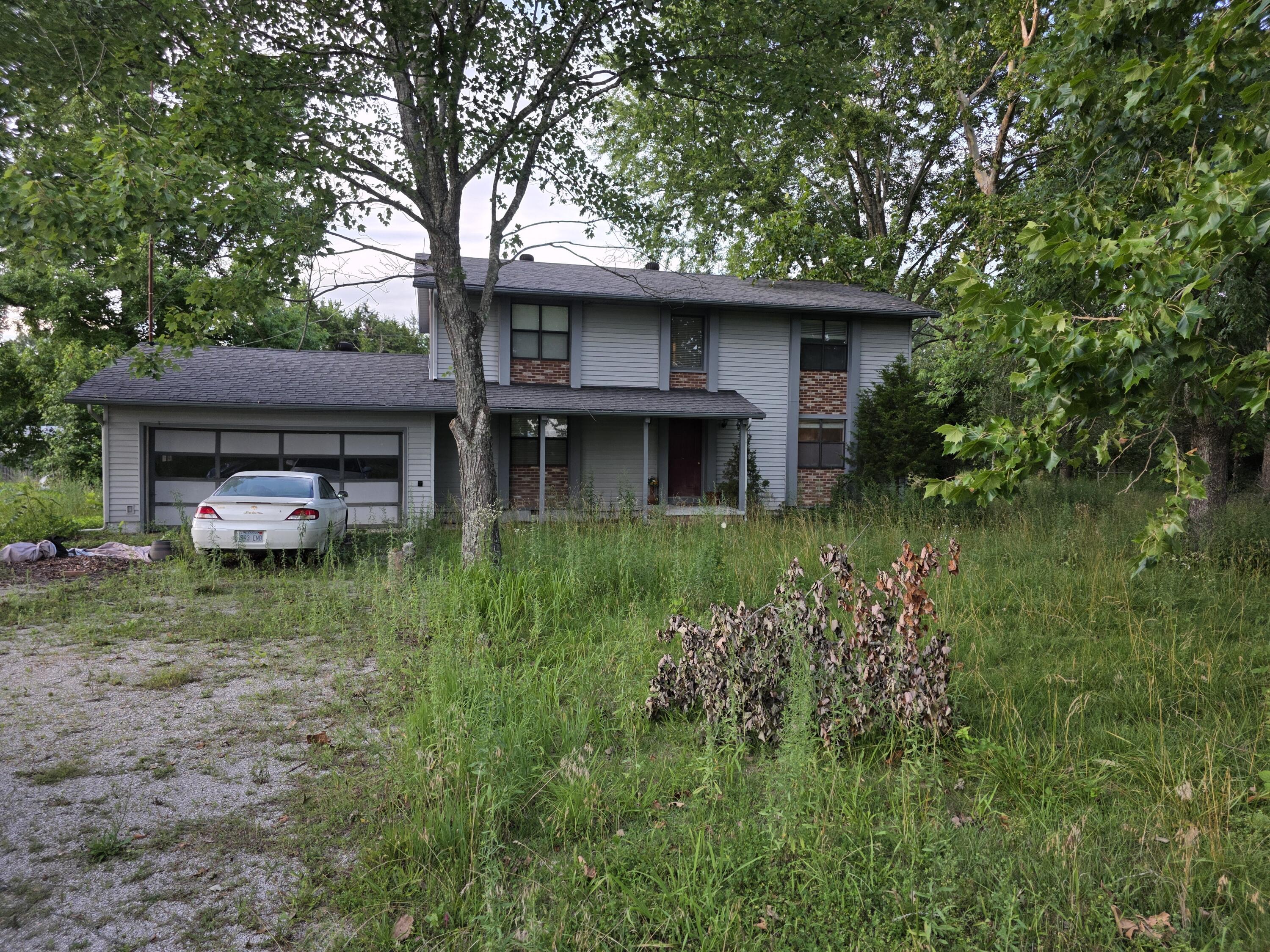 26298 State Hwy Yy Property Photo 1