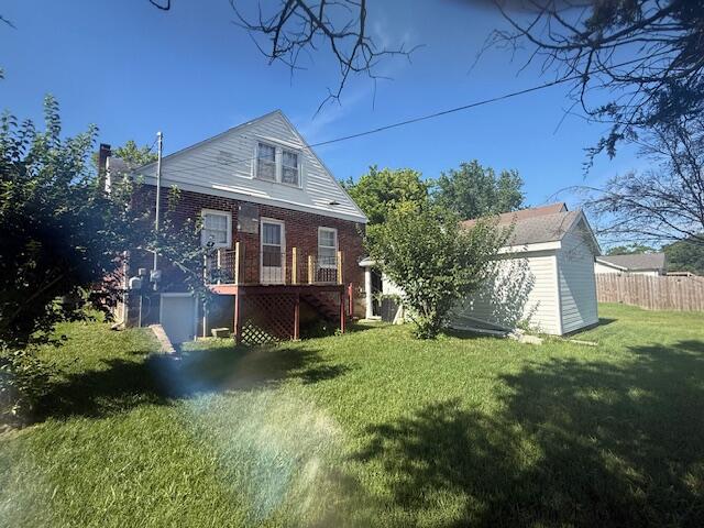 1205 West Main Street Property Photo 6
