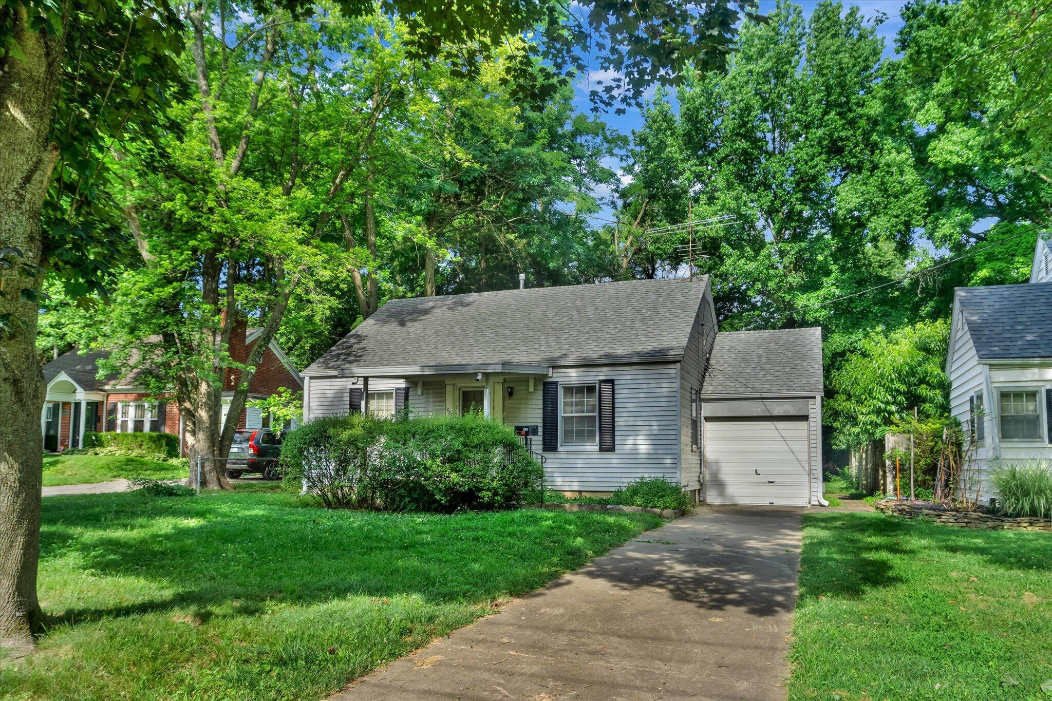 1633 South Jefferson Avenue Property Photo 2