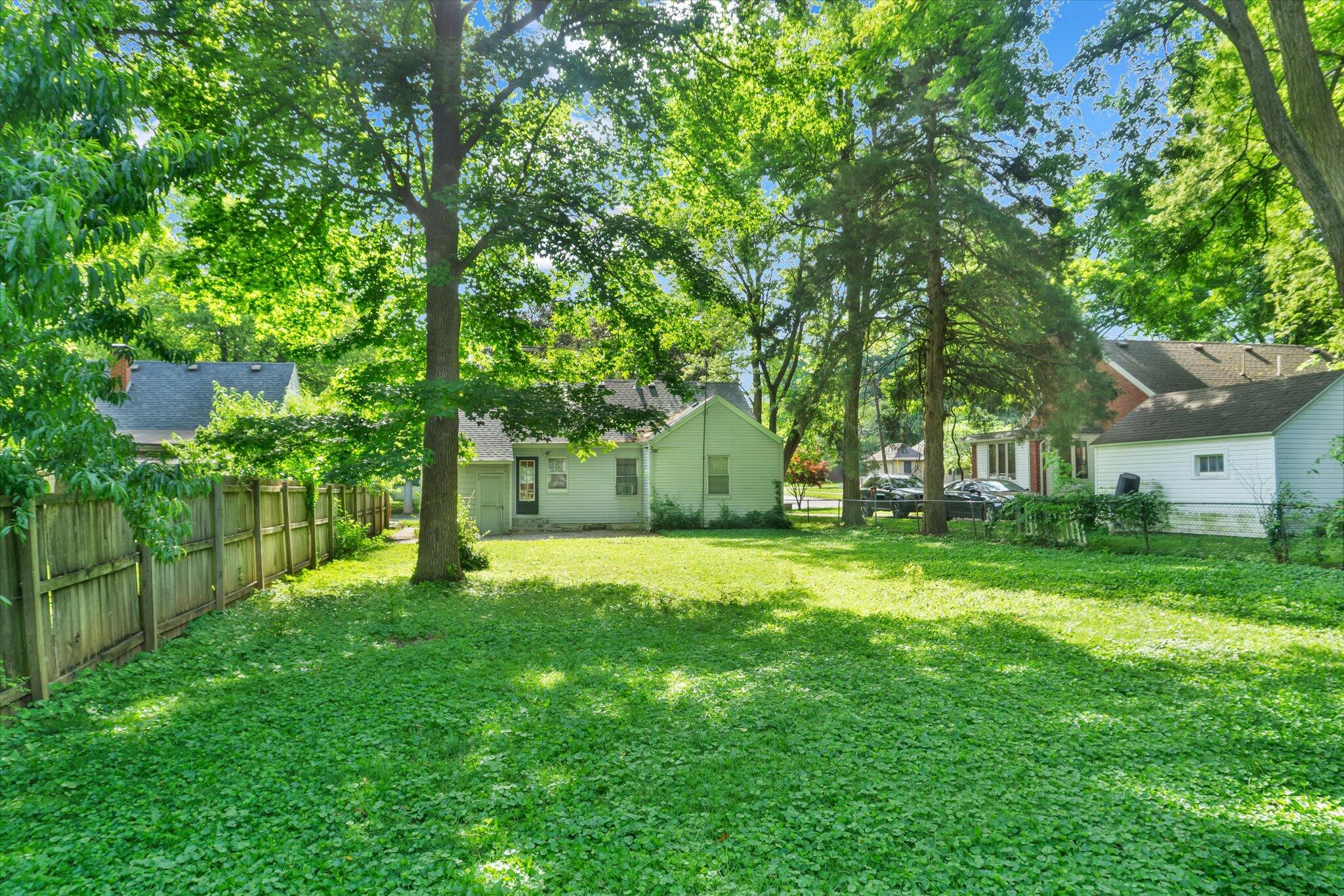1633 South Jefferson Avenue Property Photo 16