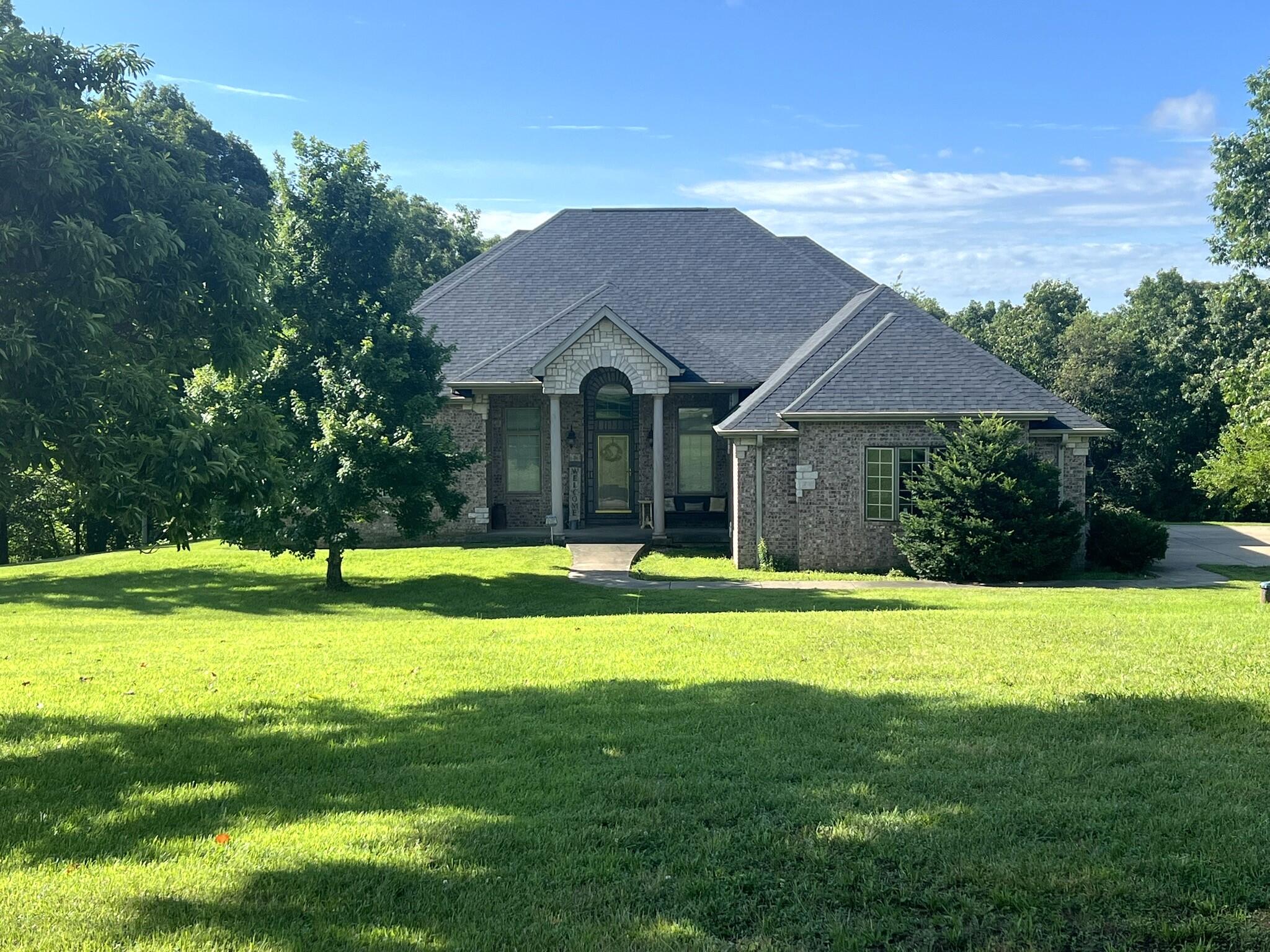 7876 County Road 3400 Property Photo 1