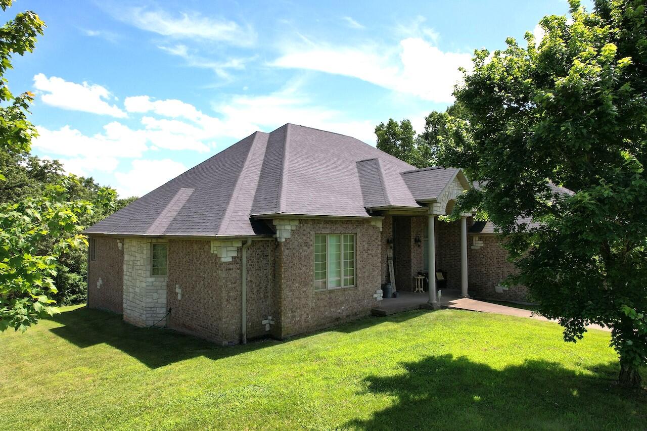 7876 County Road 3400 Property Photo 7