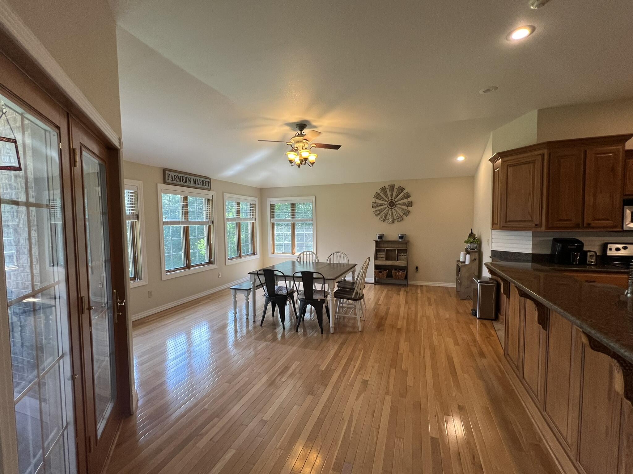 7876 County Road 3400 Property Photo 12