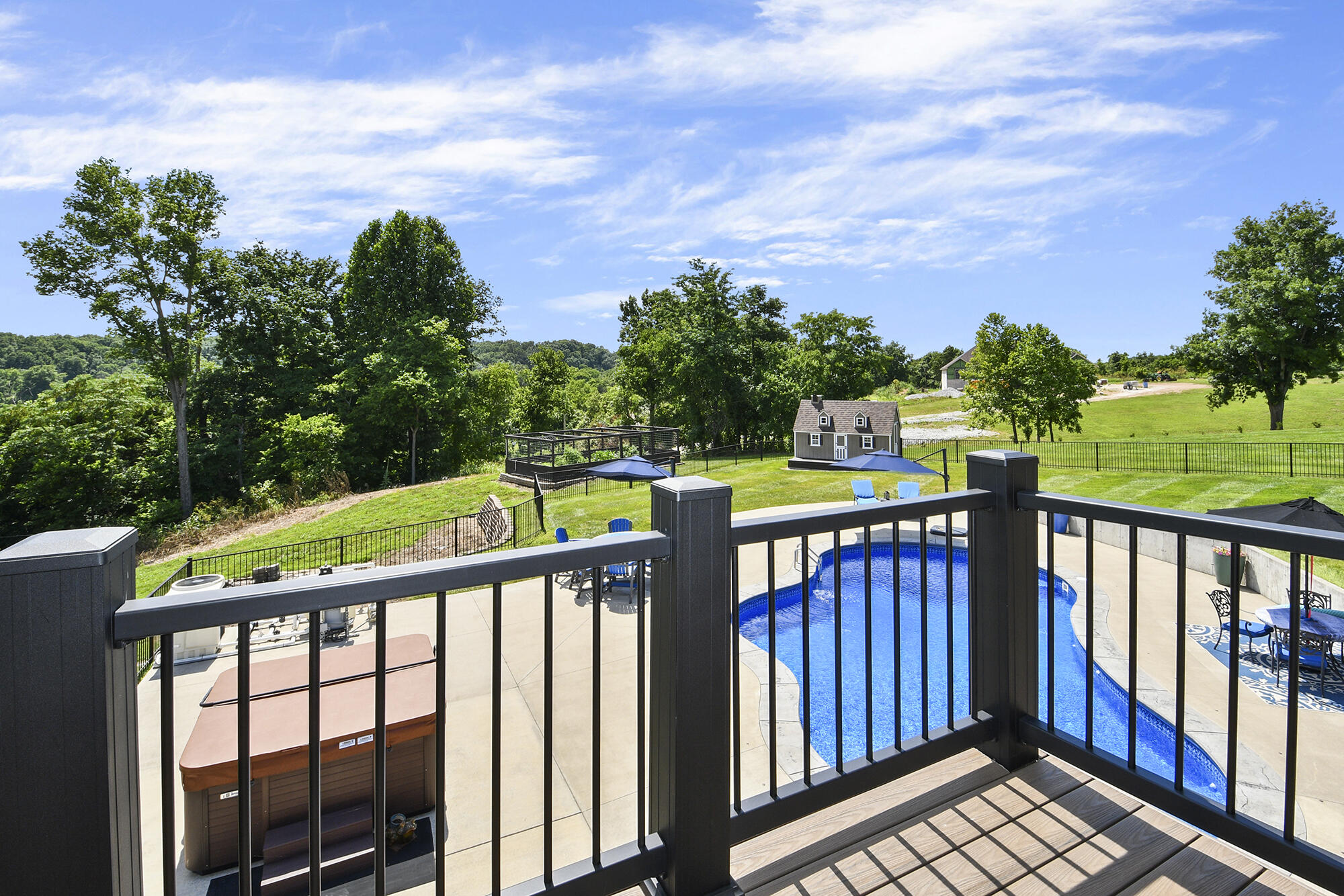 932 Caliburn Drive Property Photo 75