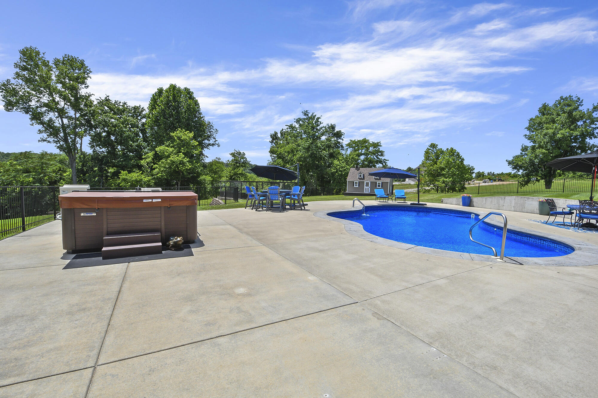 932 Caliburn Drive Property Photo 84