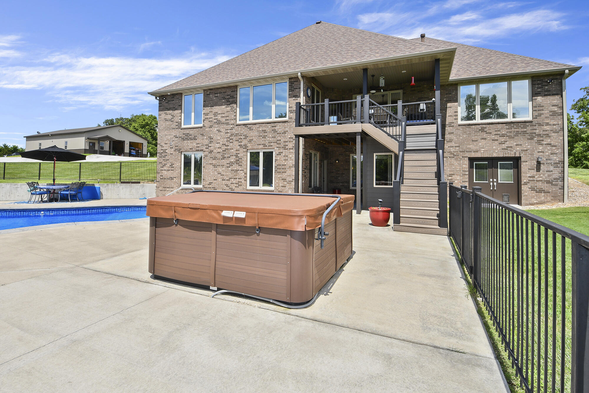 932 Caliburn Drive Property Photo 88
