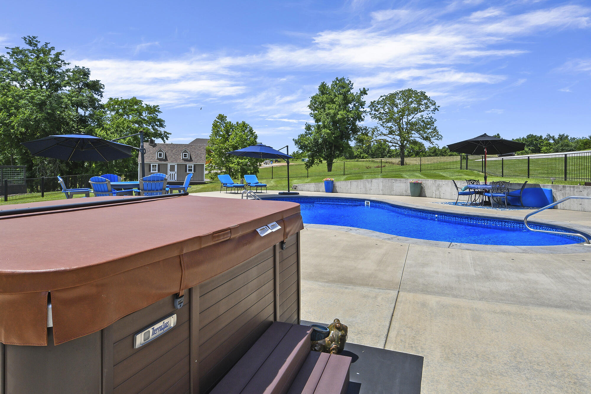 932 Caliburn Drive Property Photo 89