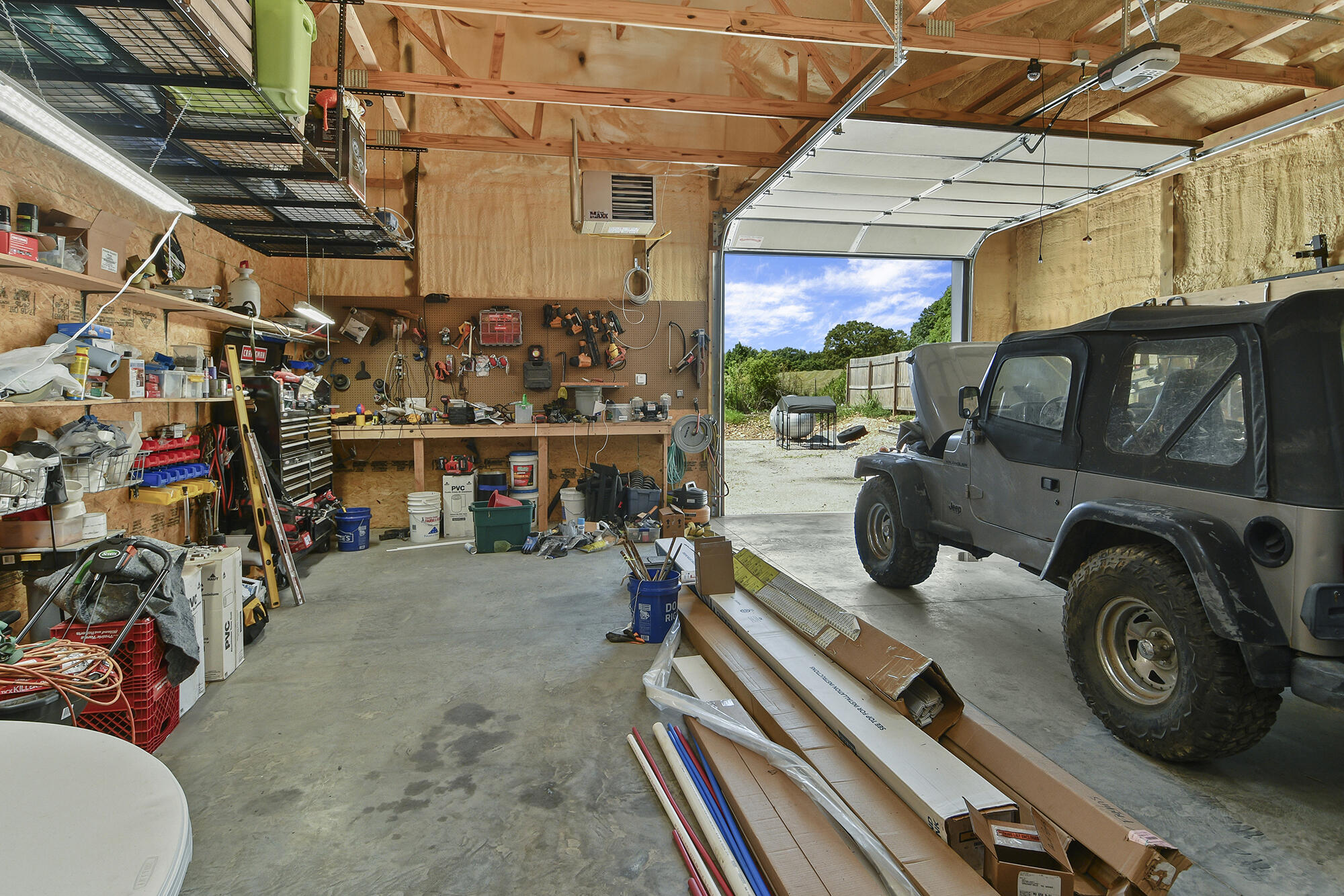 932 Caliburn Drive Property Photo 96