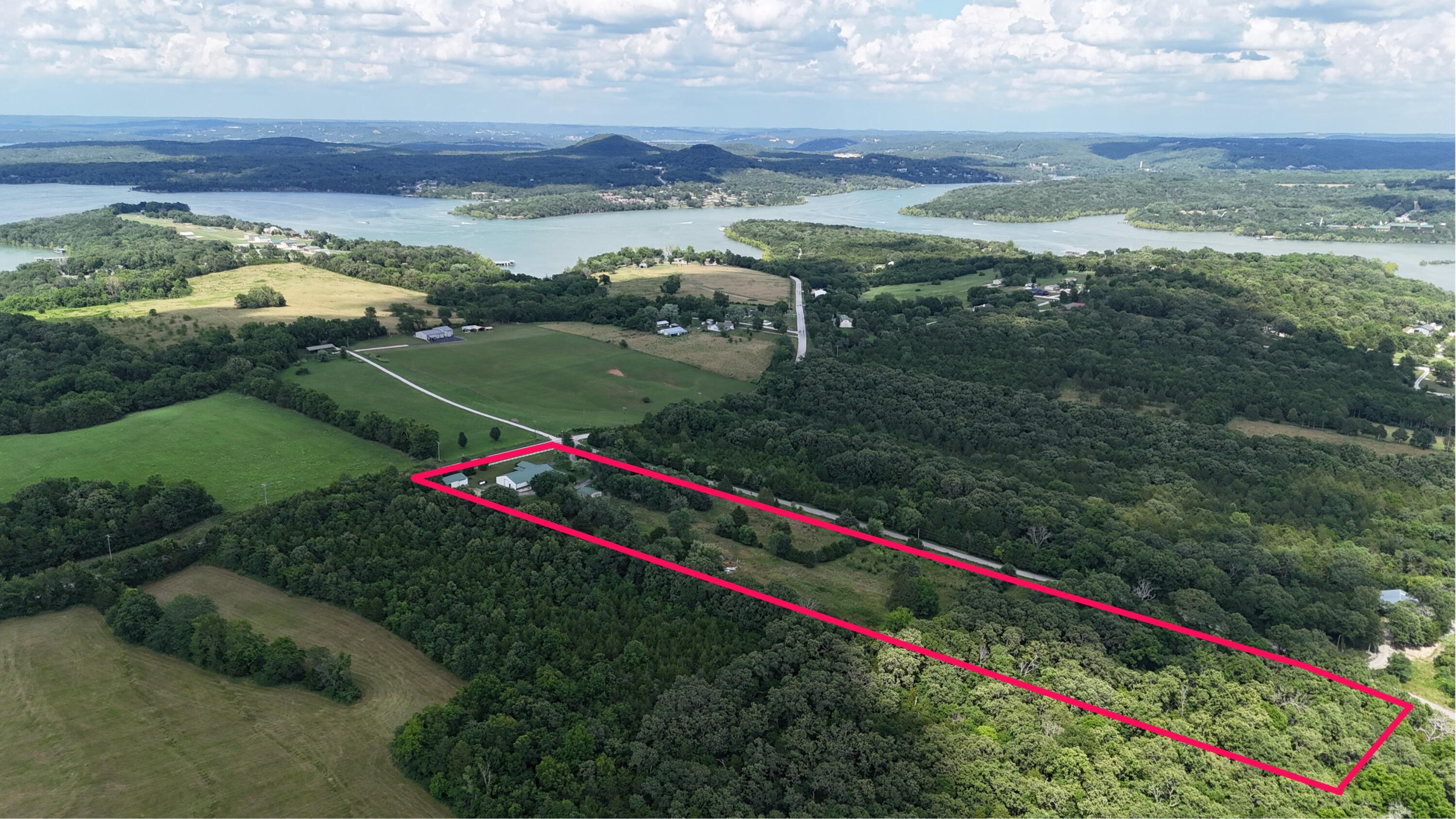 3558 West State Highway H Property Photo 1