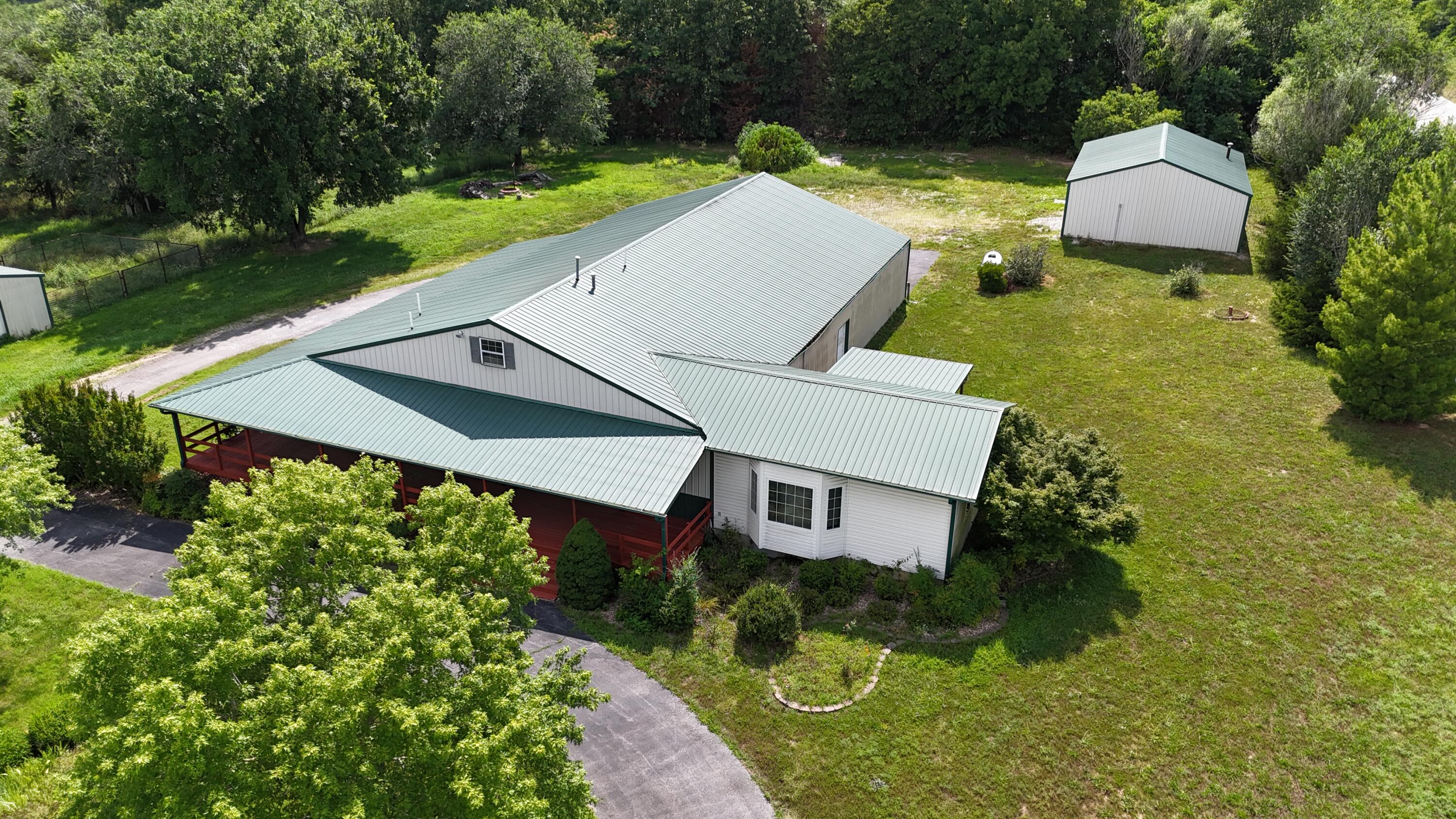 3558 West State Highway H Property Photo 4
