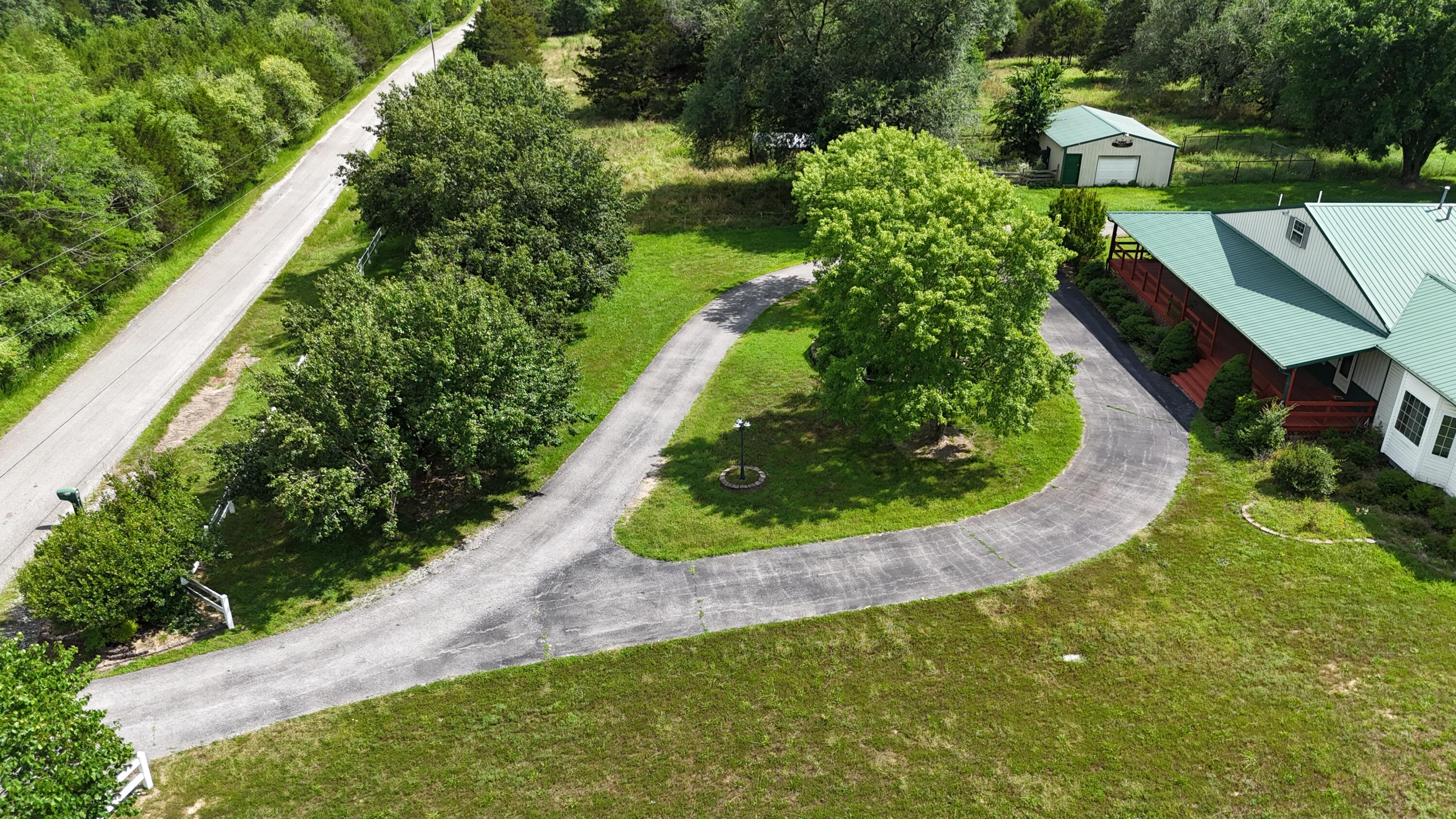 3558 West State Highway H Property Photo 5
