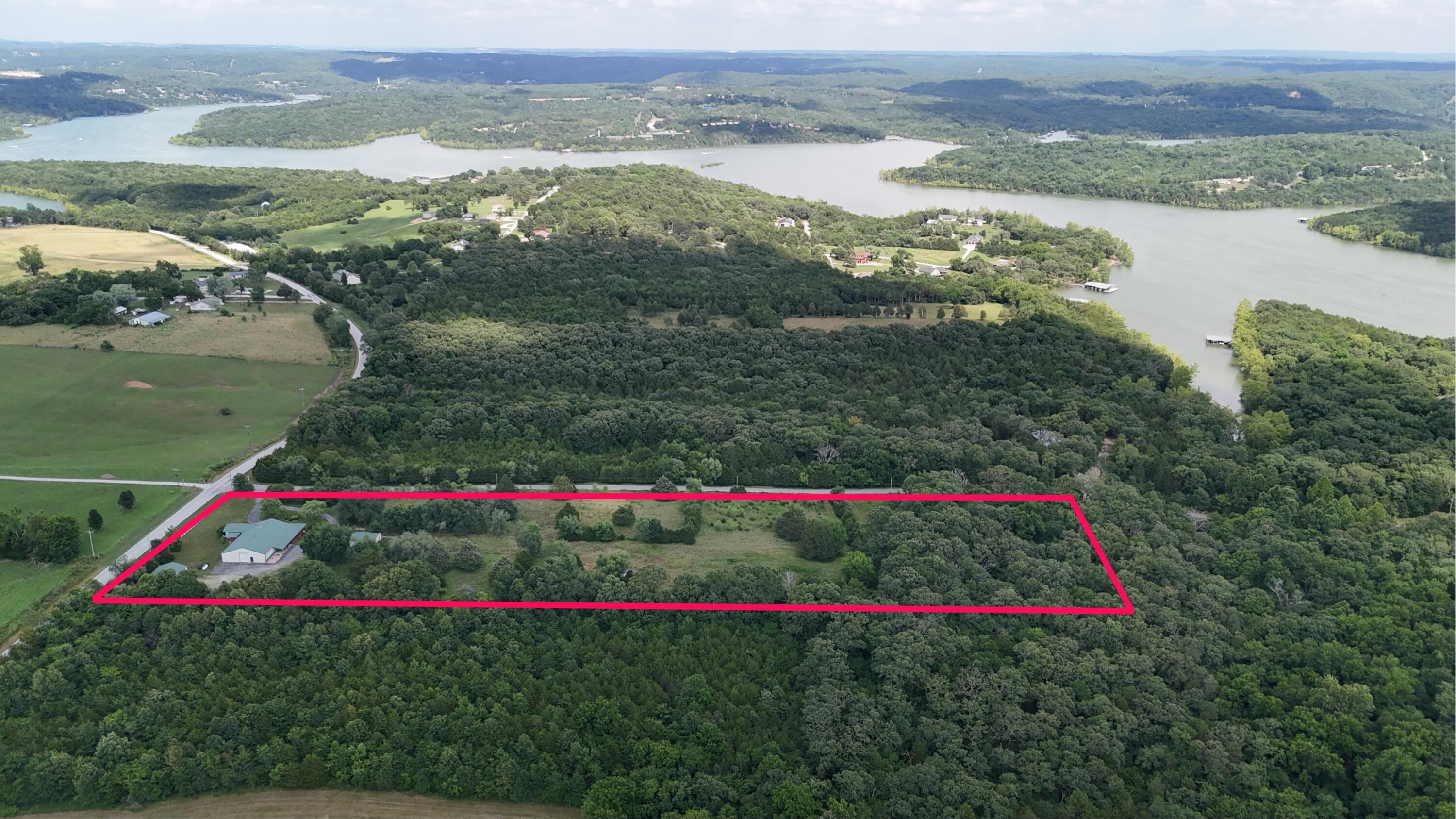 3558 West State Highway H Property Photo 9