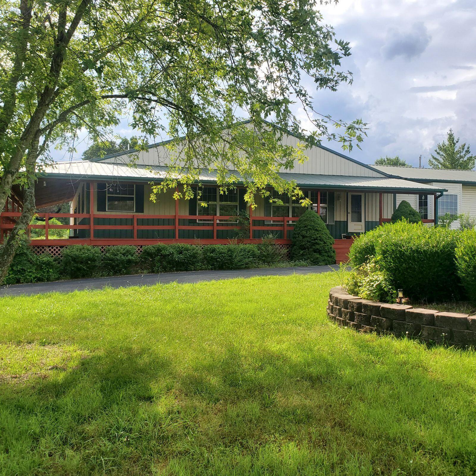 3558 West State Highway H Property Photo 10