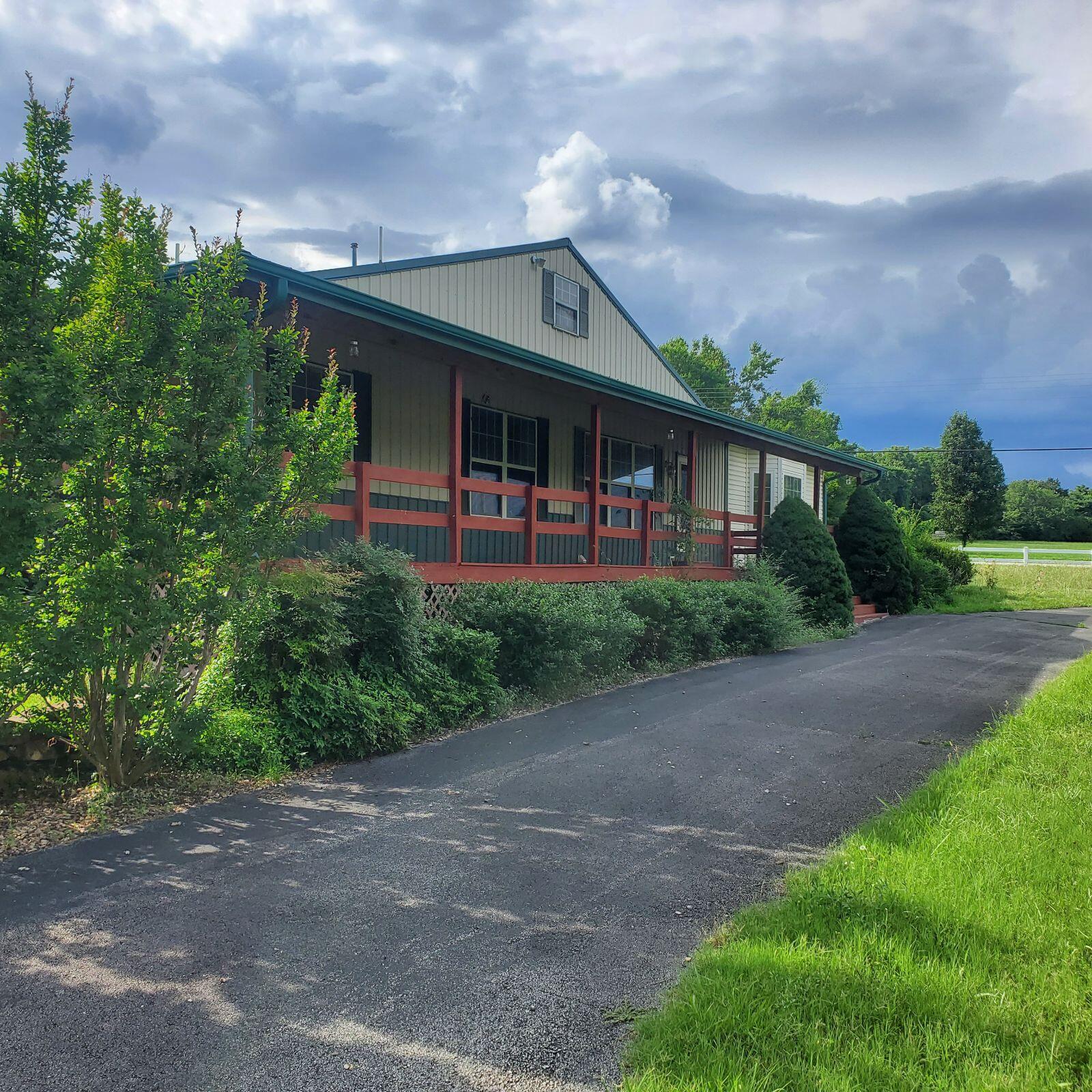 3558 West State Highway H Property Photo 12
