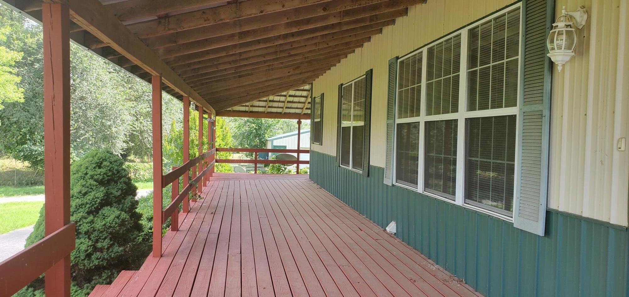 3558 West State Highway H Property Photo 16