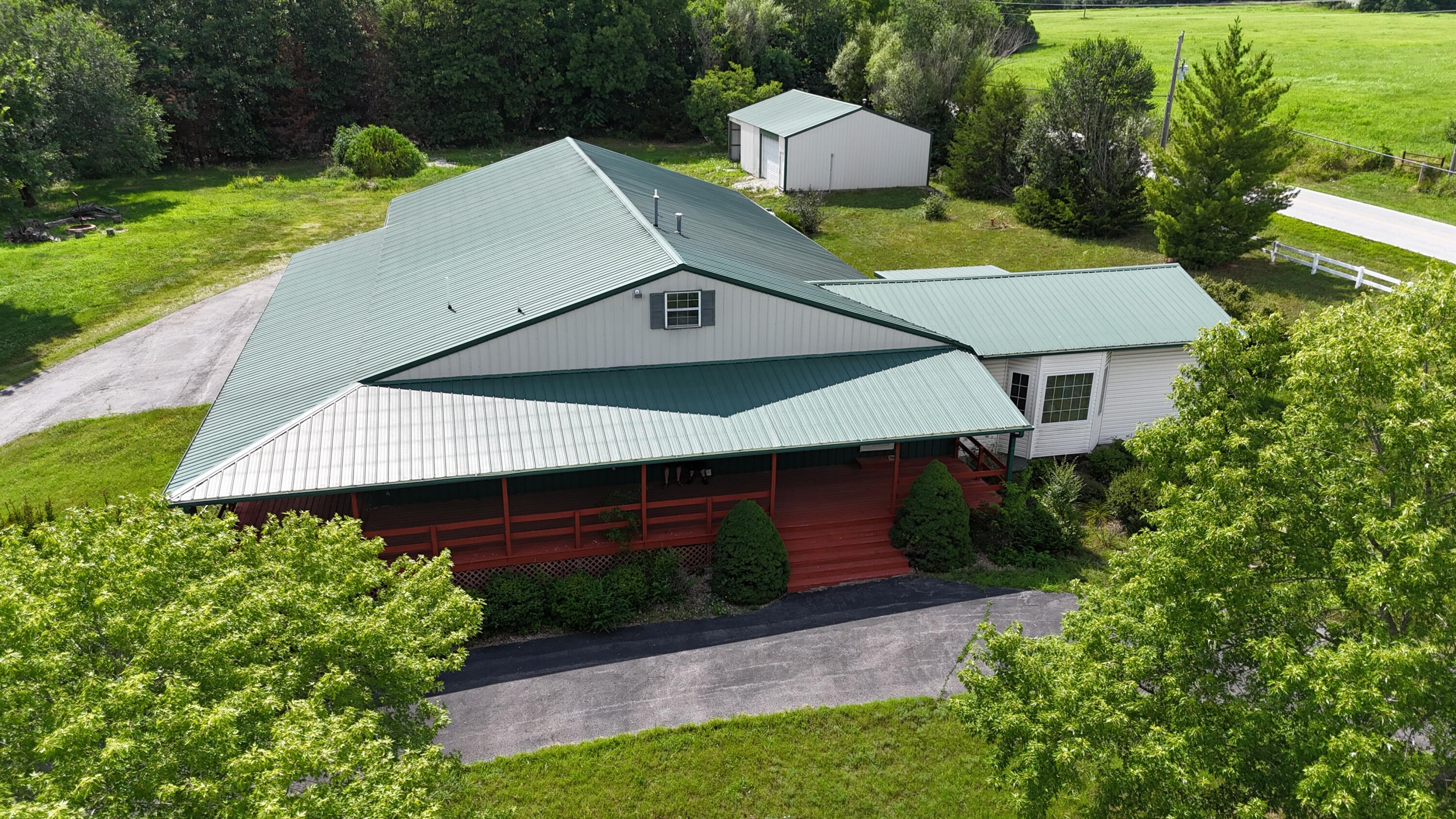 3558 West State Highway H Property Photo 20