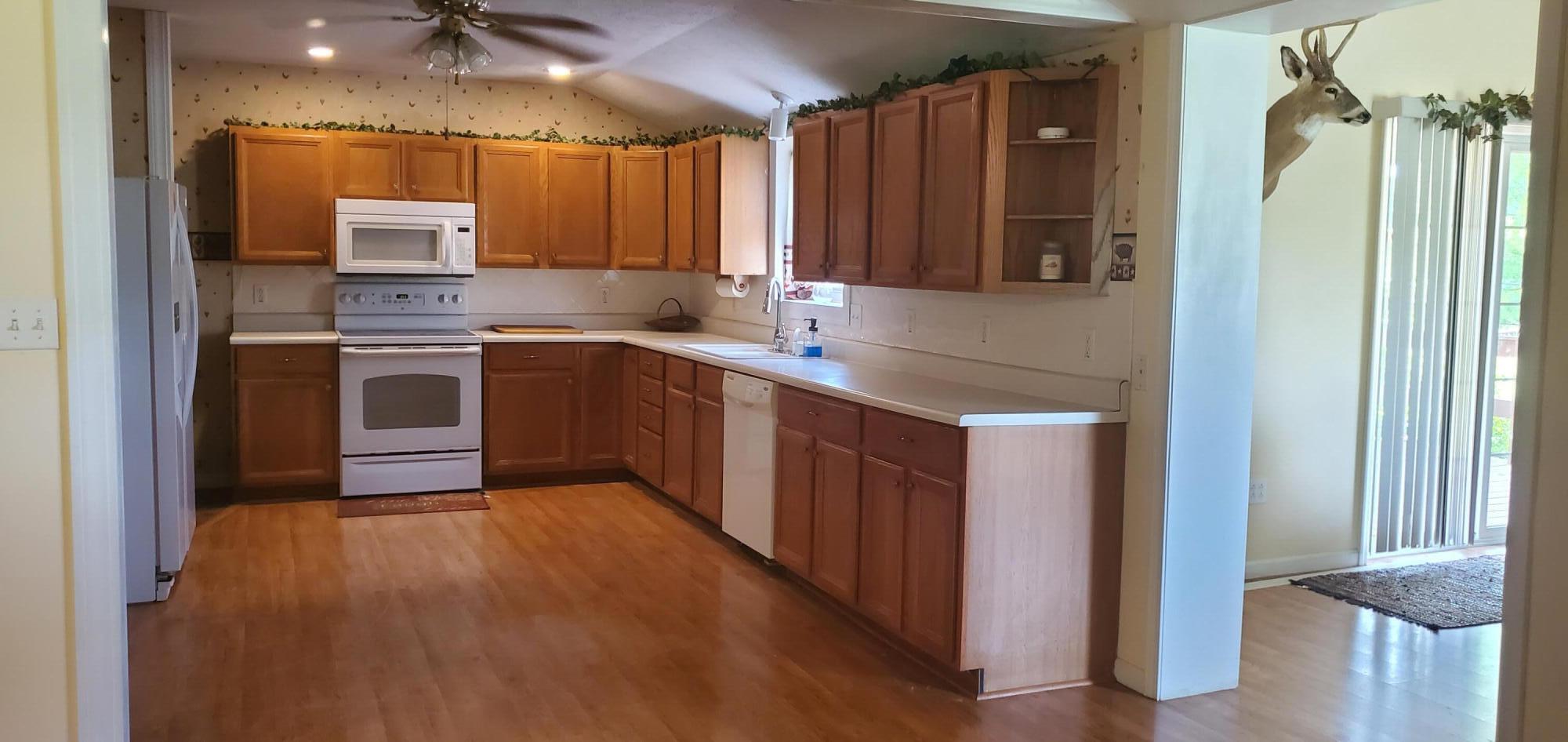 3558 West State Highway H Property Photo 27