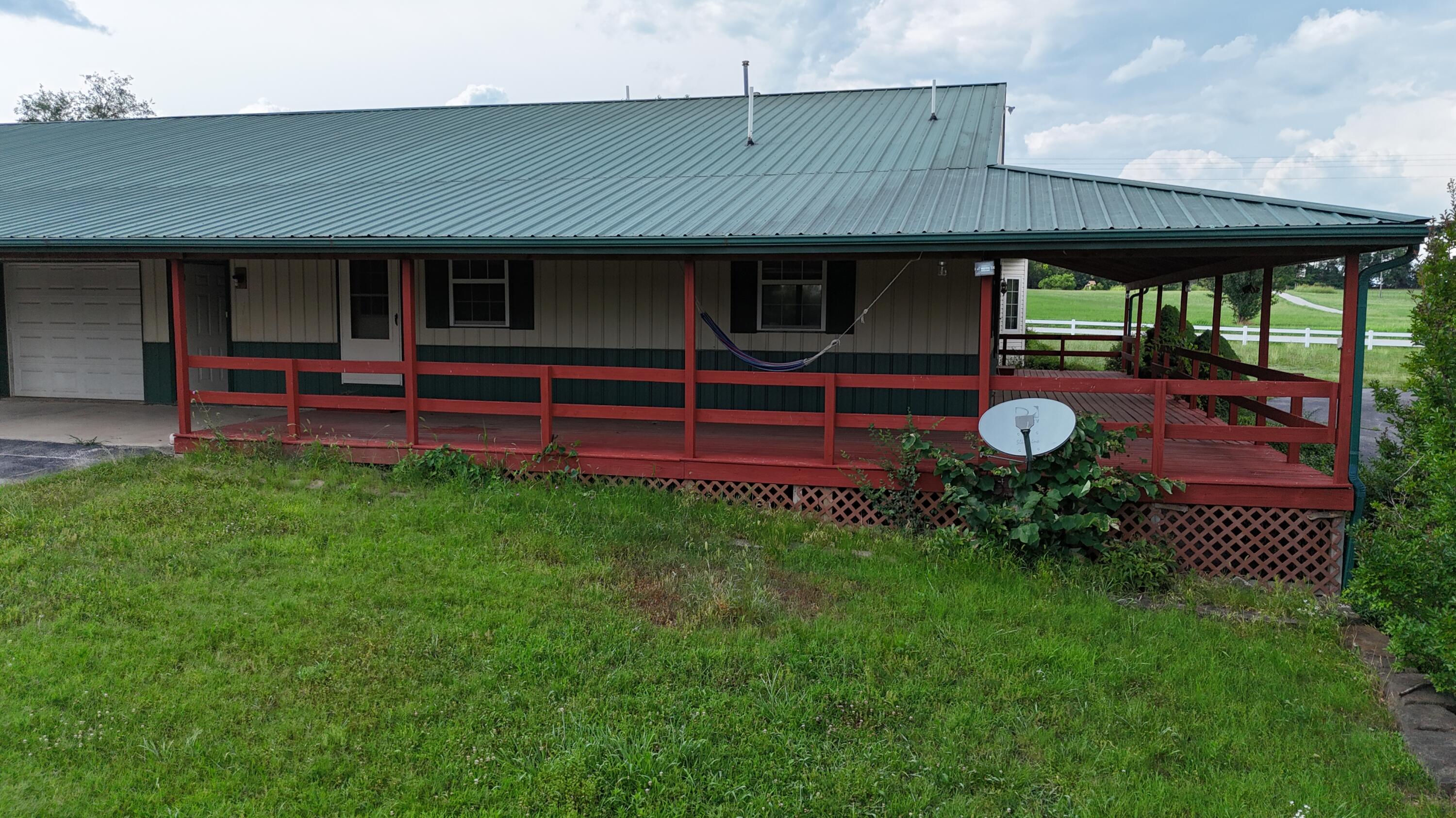 3558 West State Highway H Property Photo 28