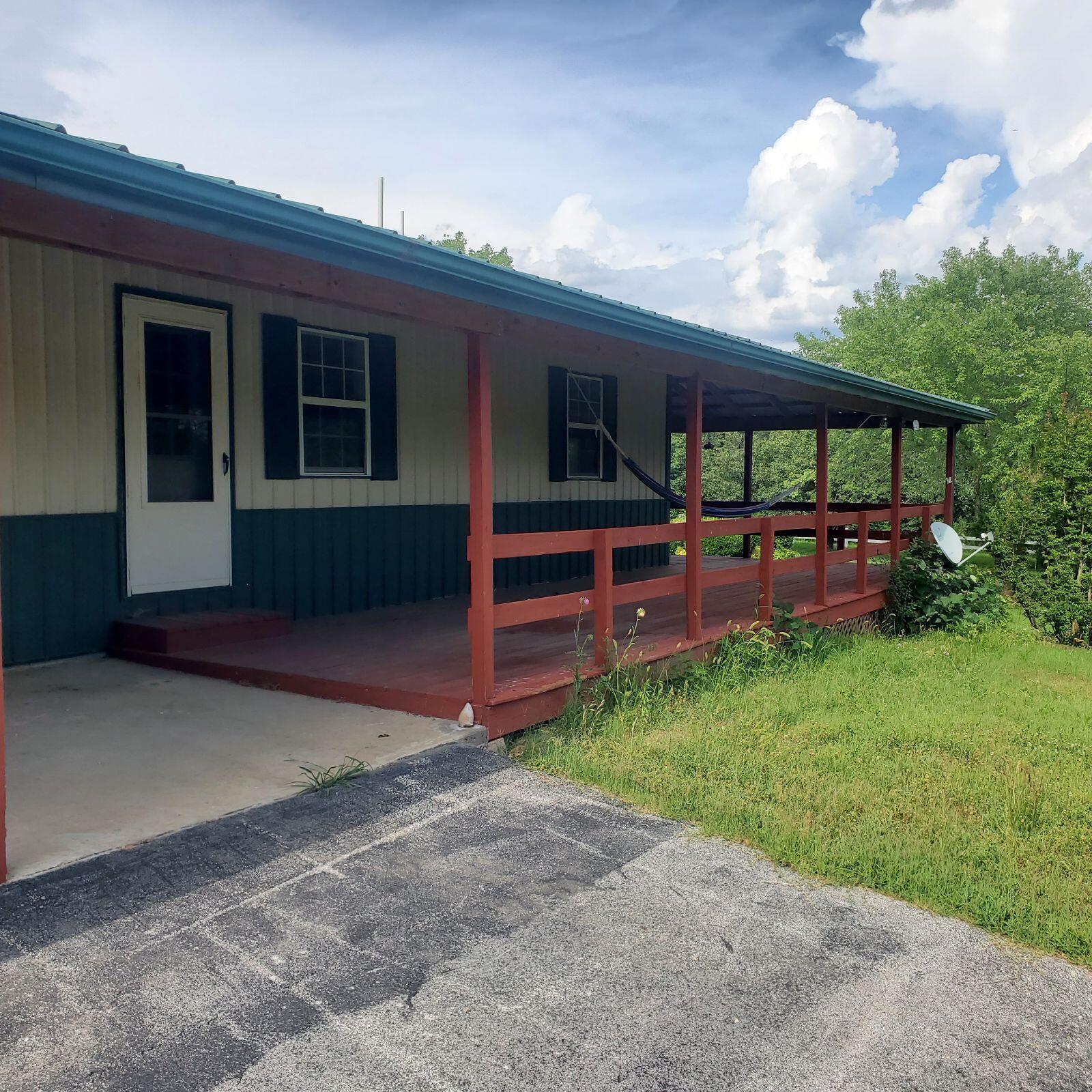 3558 West State Highway H Property Photo 29