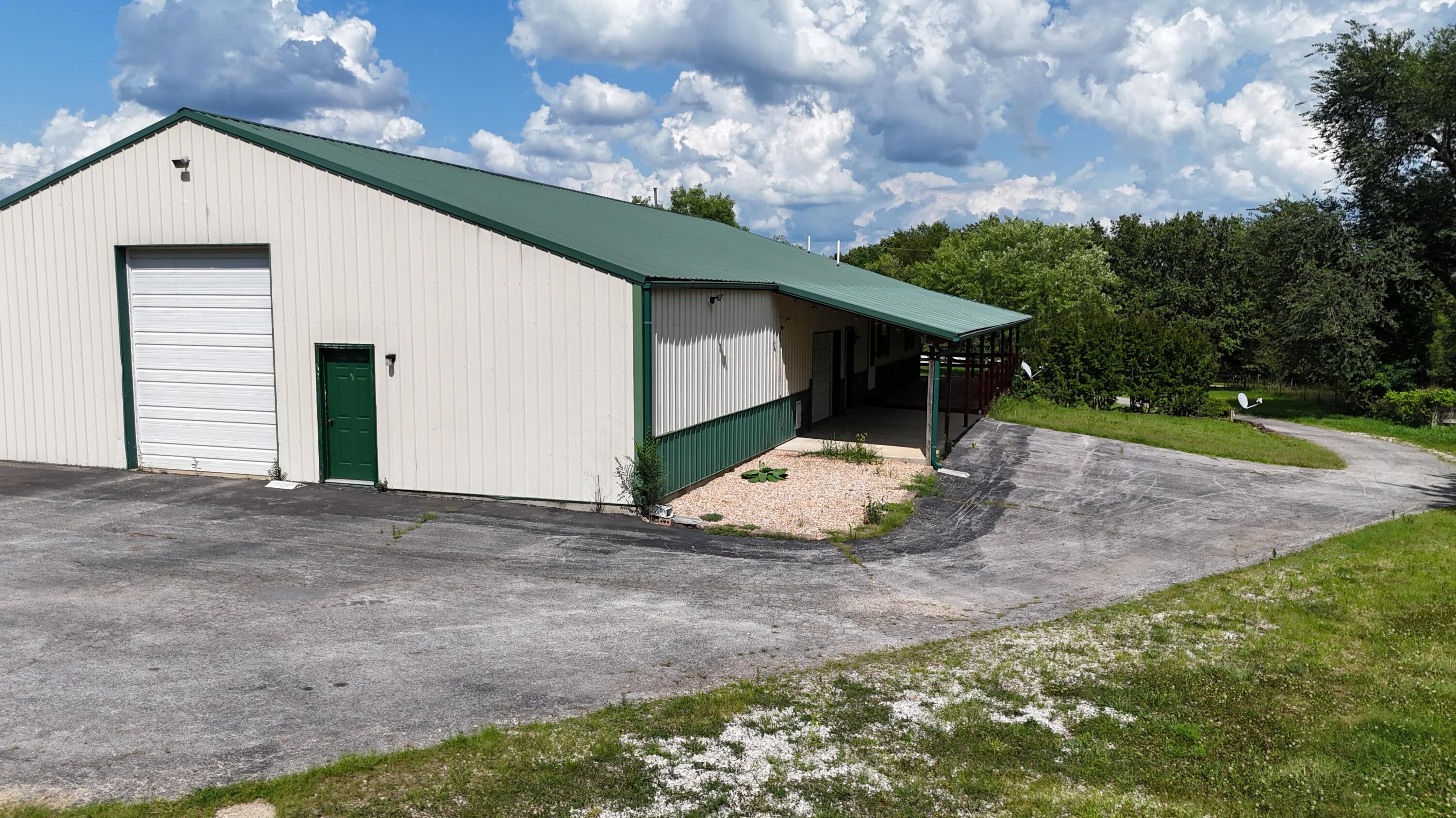3558 West State Highway H Property Photo 45