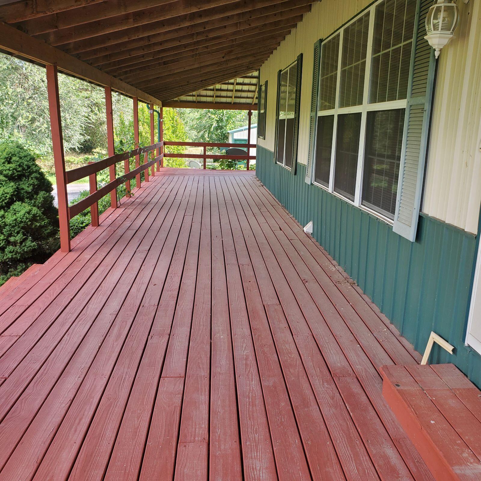 3558 West State Highway H Property Photo 48