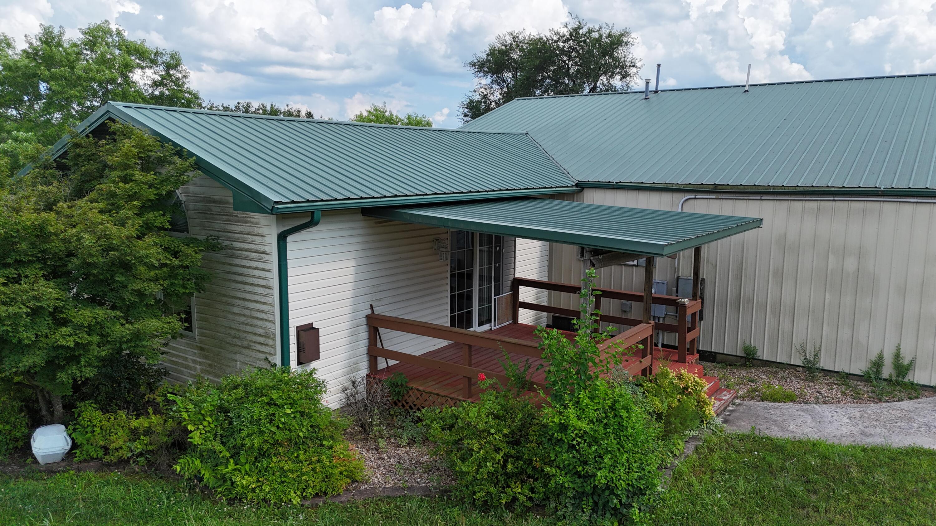 3558 West State Highway H Property Photo 64