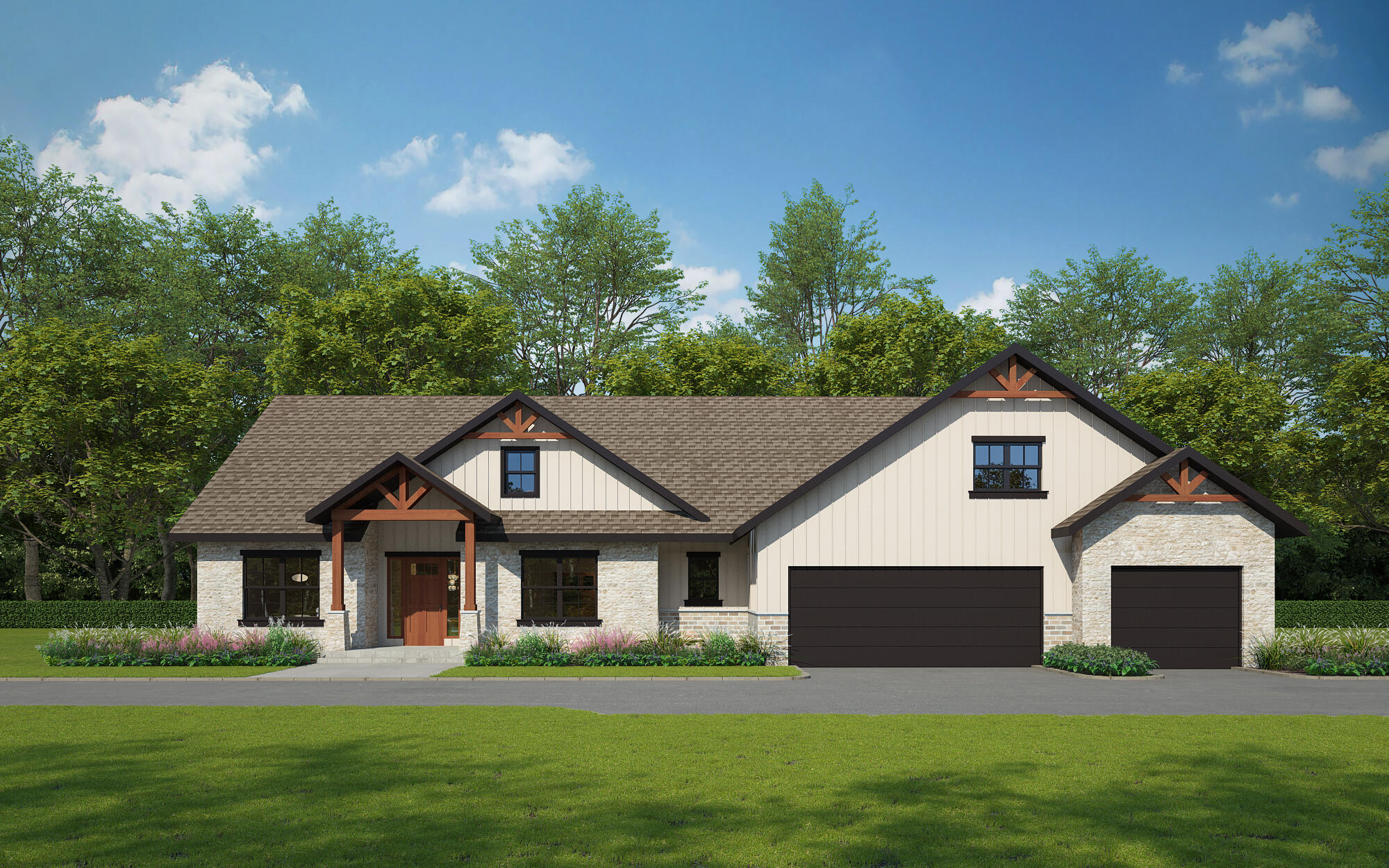 256 Pebble Beach Drive Property Photo 1
