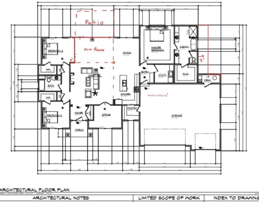 256 Pebble Beach Drive Property Photo 2