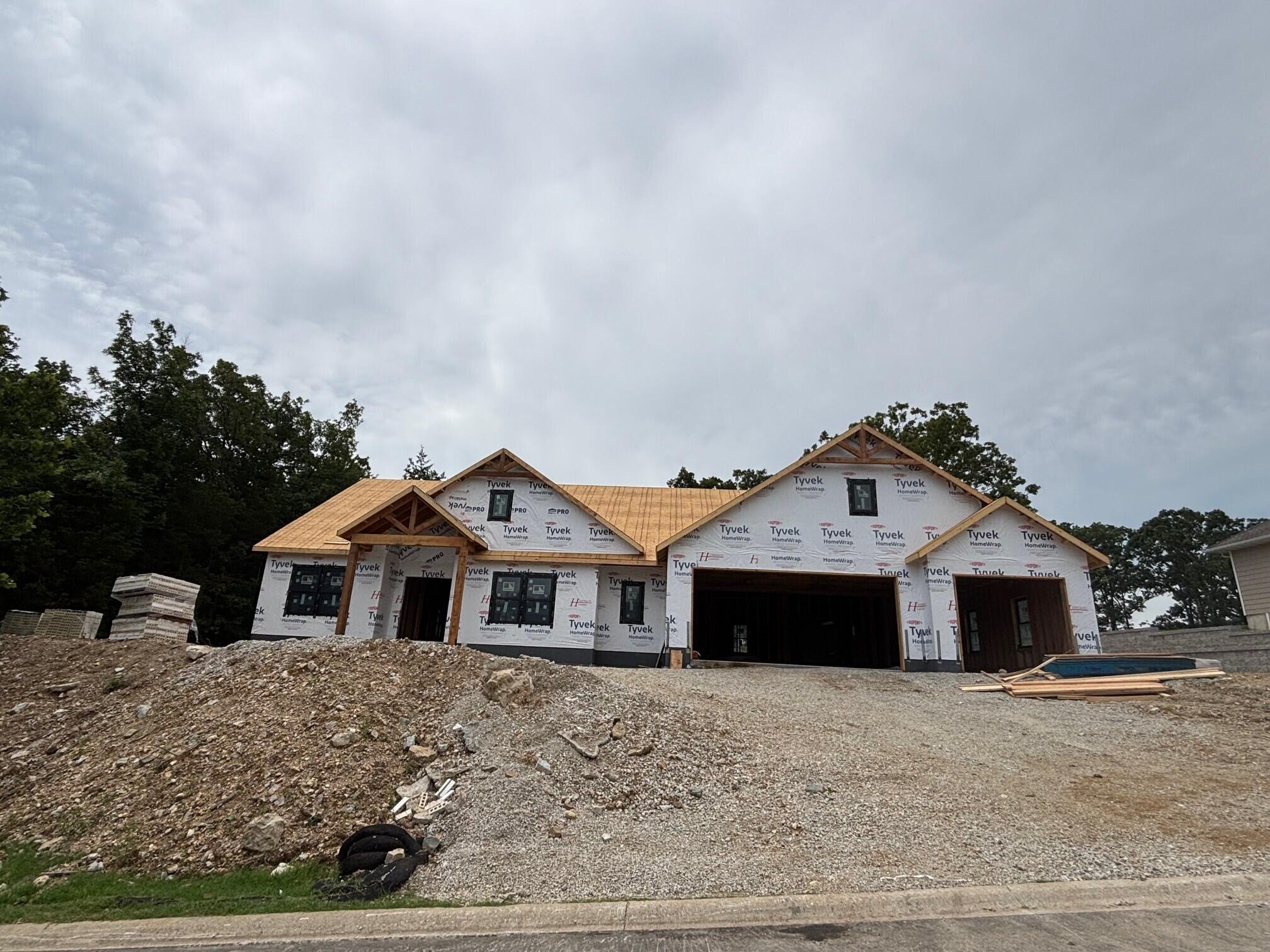 256 Pebble Beach Drive Property Photo 3