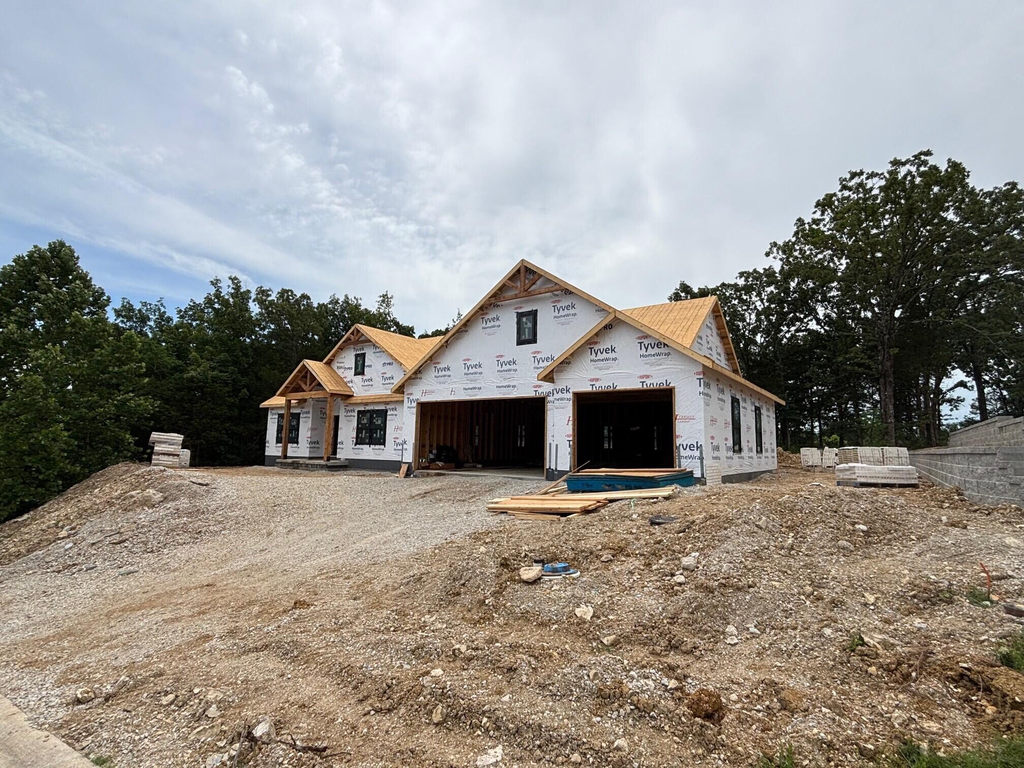 256 Pebble Beach Drive Property Photo 8