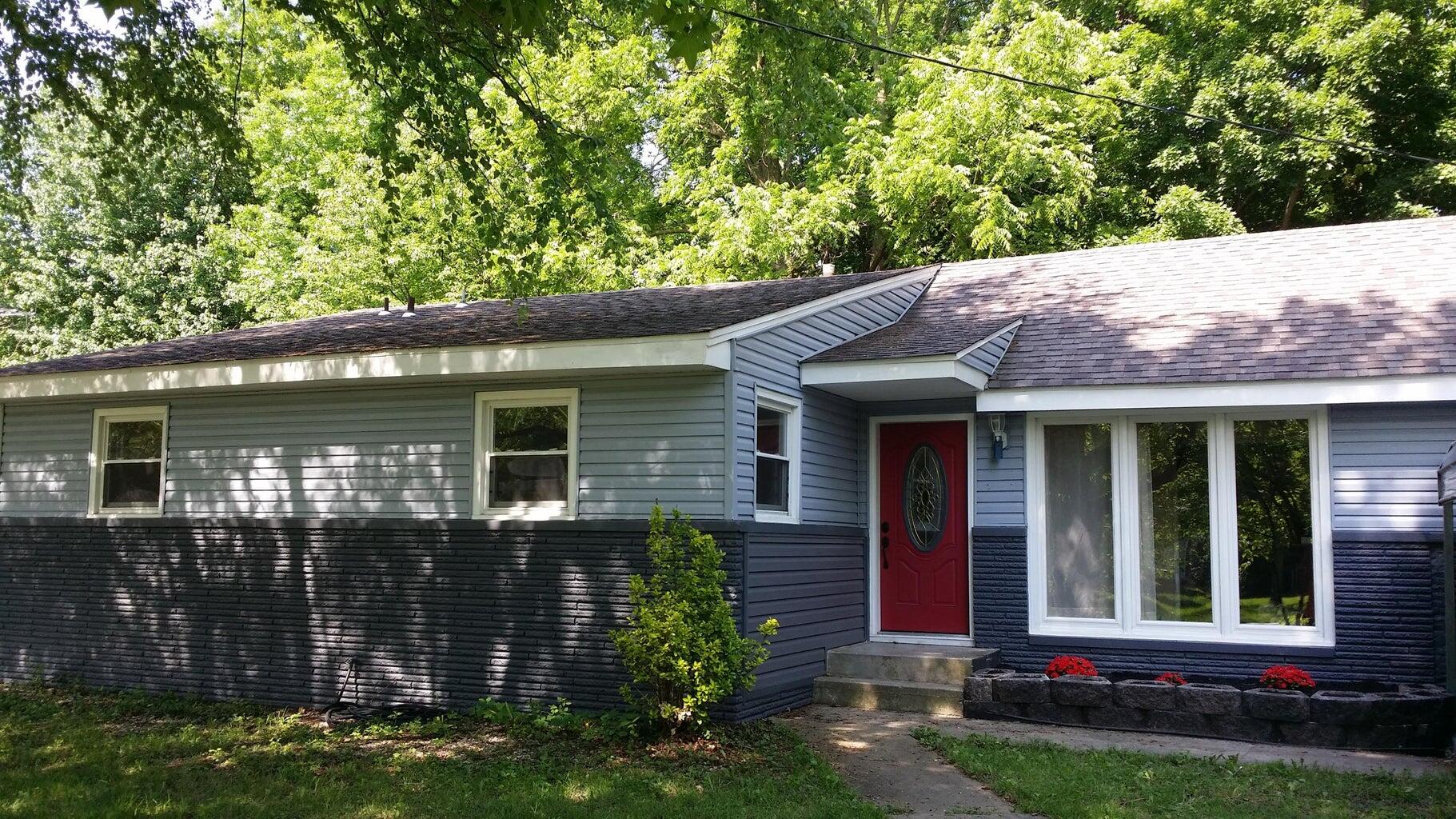 203 South Burton Avenue Property Photo 1