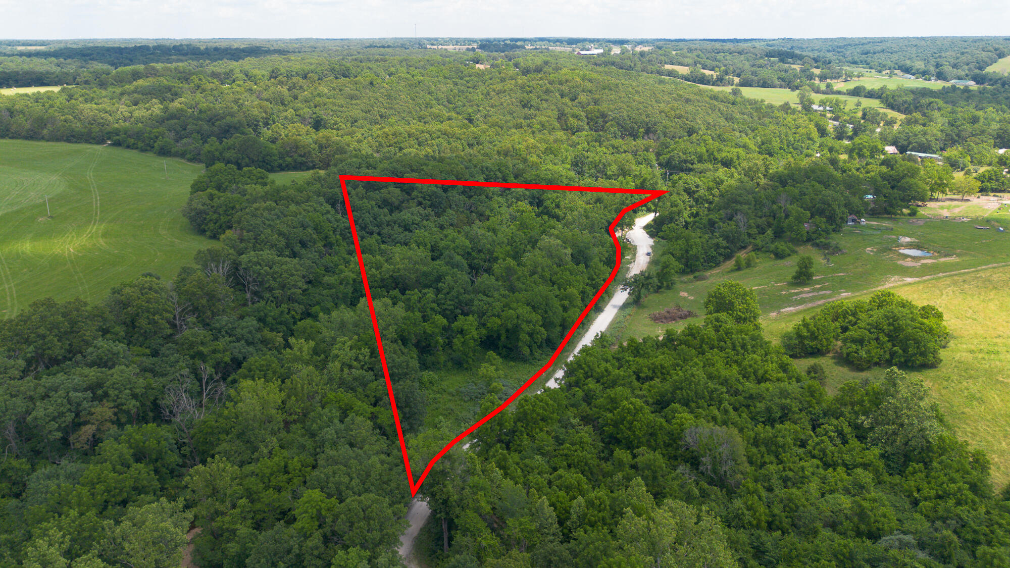 0 Bell Ford Road Property Photo 2