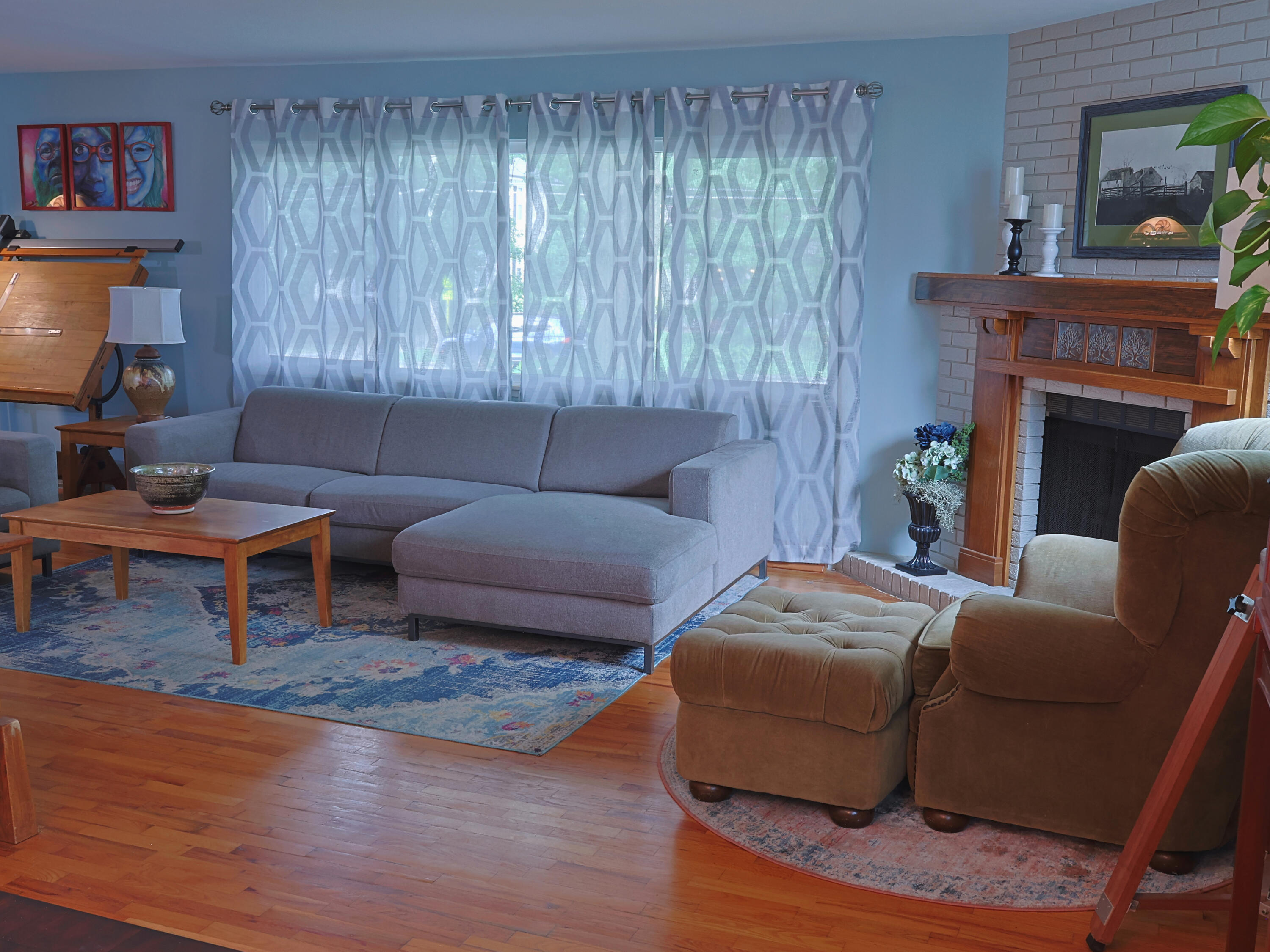 848 South Kickapoo Avenue Property Photo 6