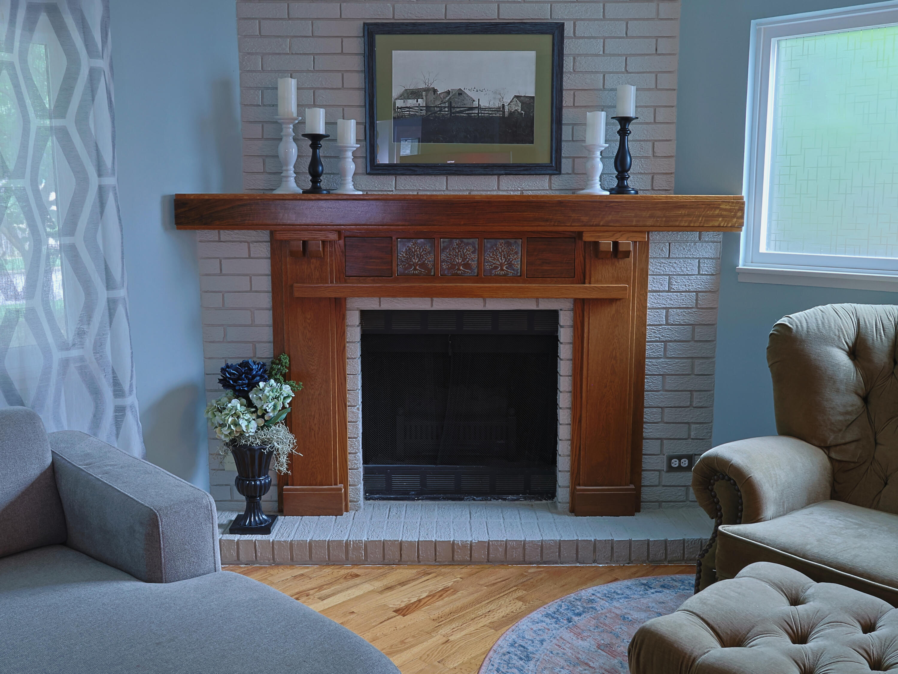 848 South Kickapoo Avenue Property Photo 7