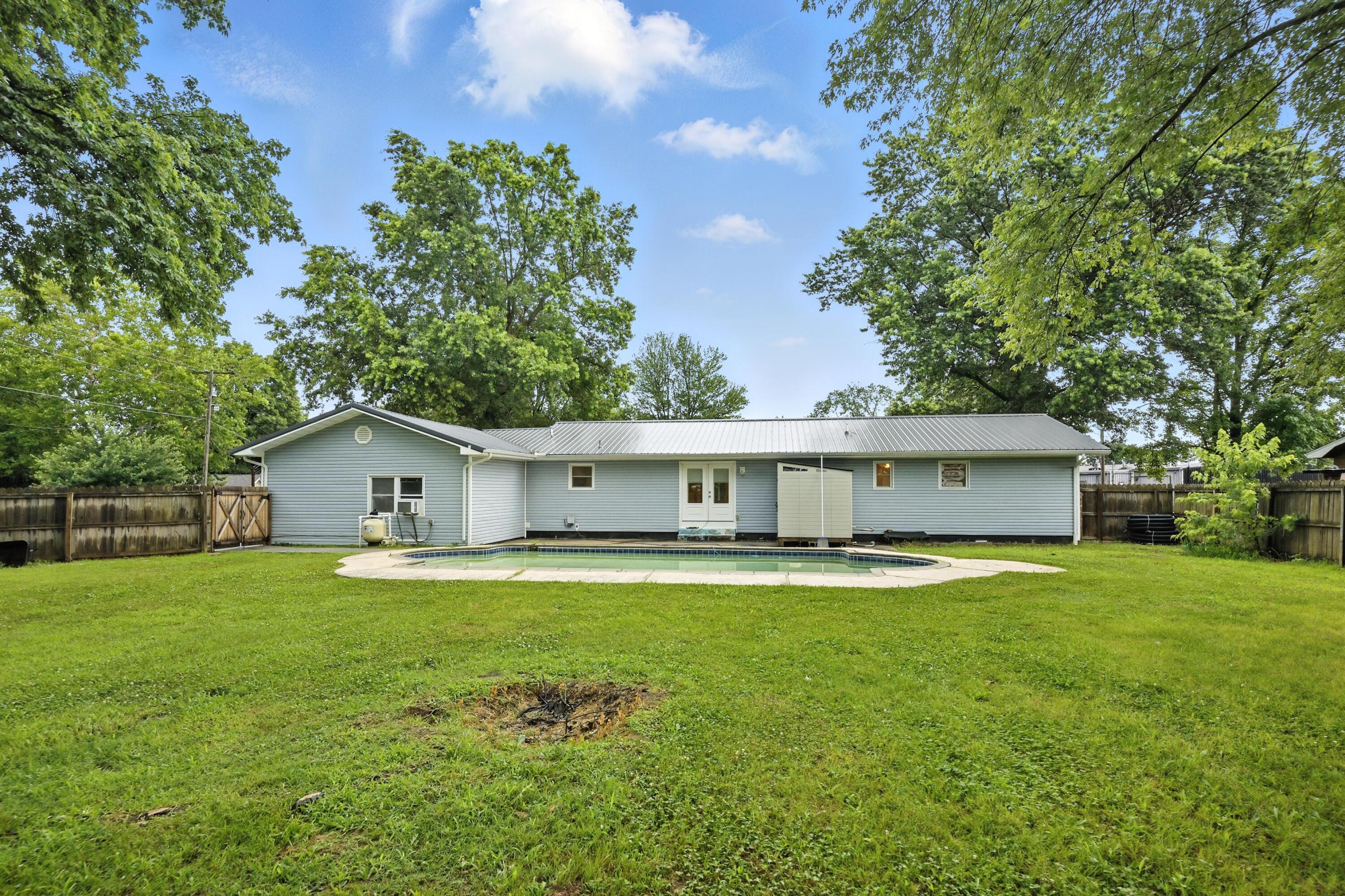 204 North Arlington Drive Property Photo 50
