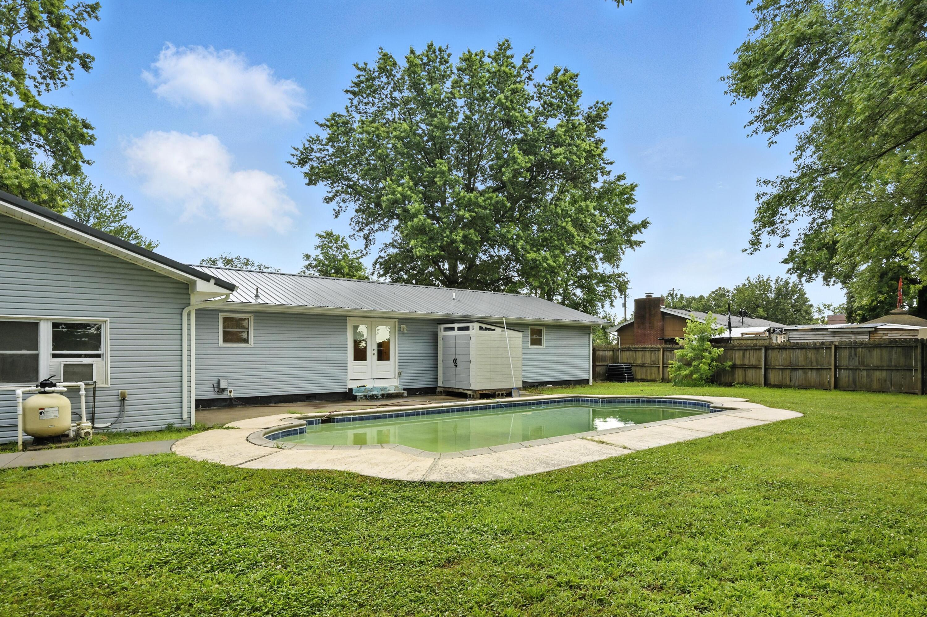 204 North Arlington Drive Property Photo 51