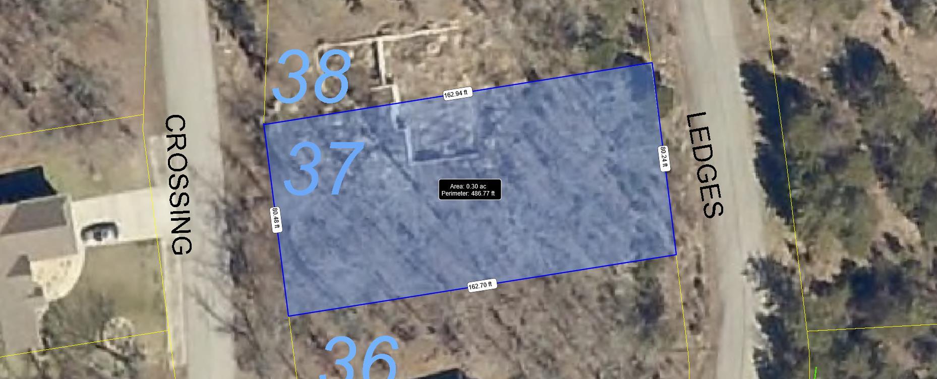 Lot 37 Crossing Drive Property Photo 3