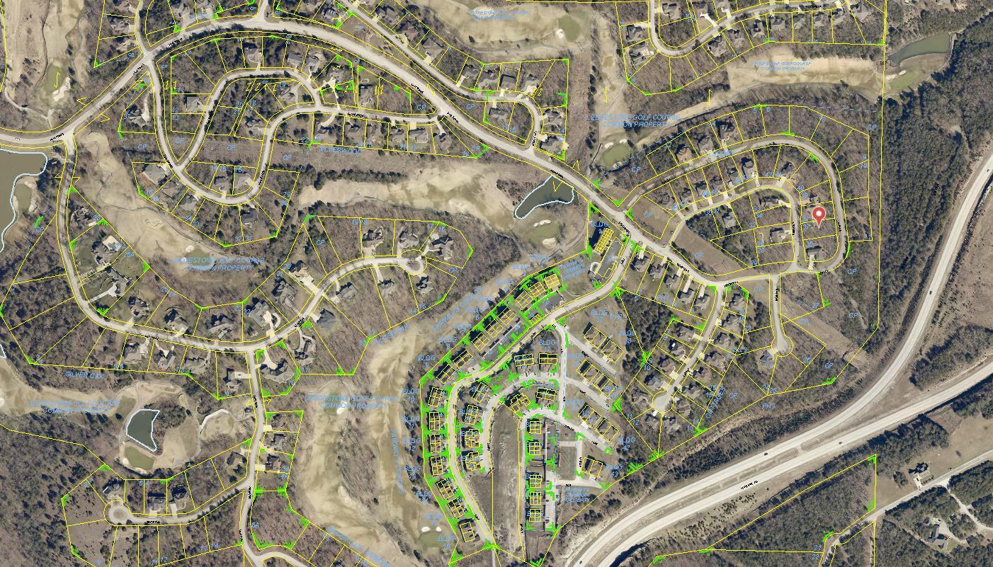 Lot 37 Crossing Drive Property Photo 4
