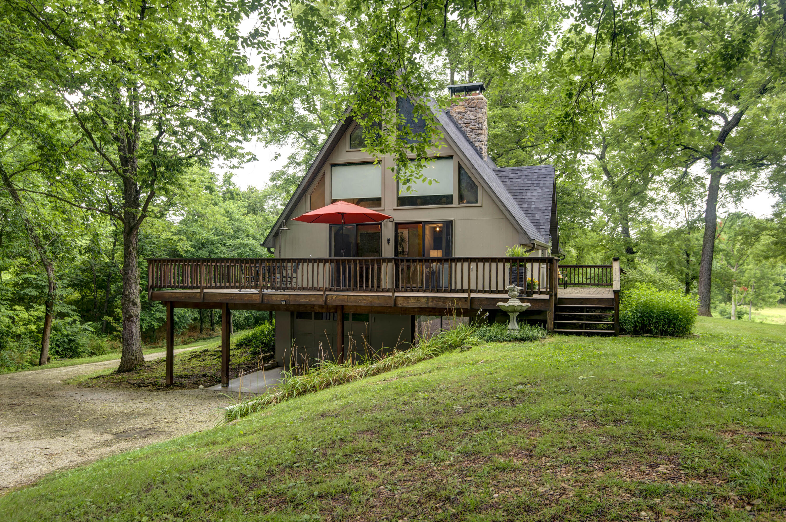 159 Old Dallas Loop Property Photo 2