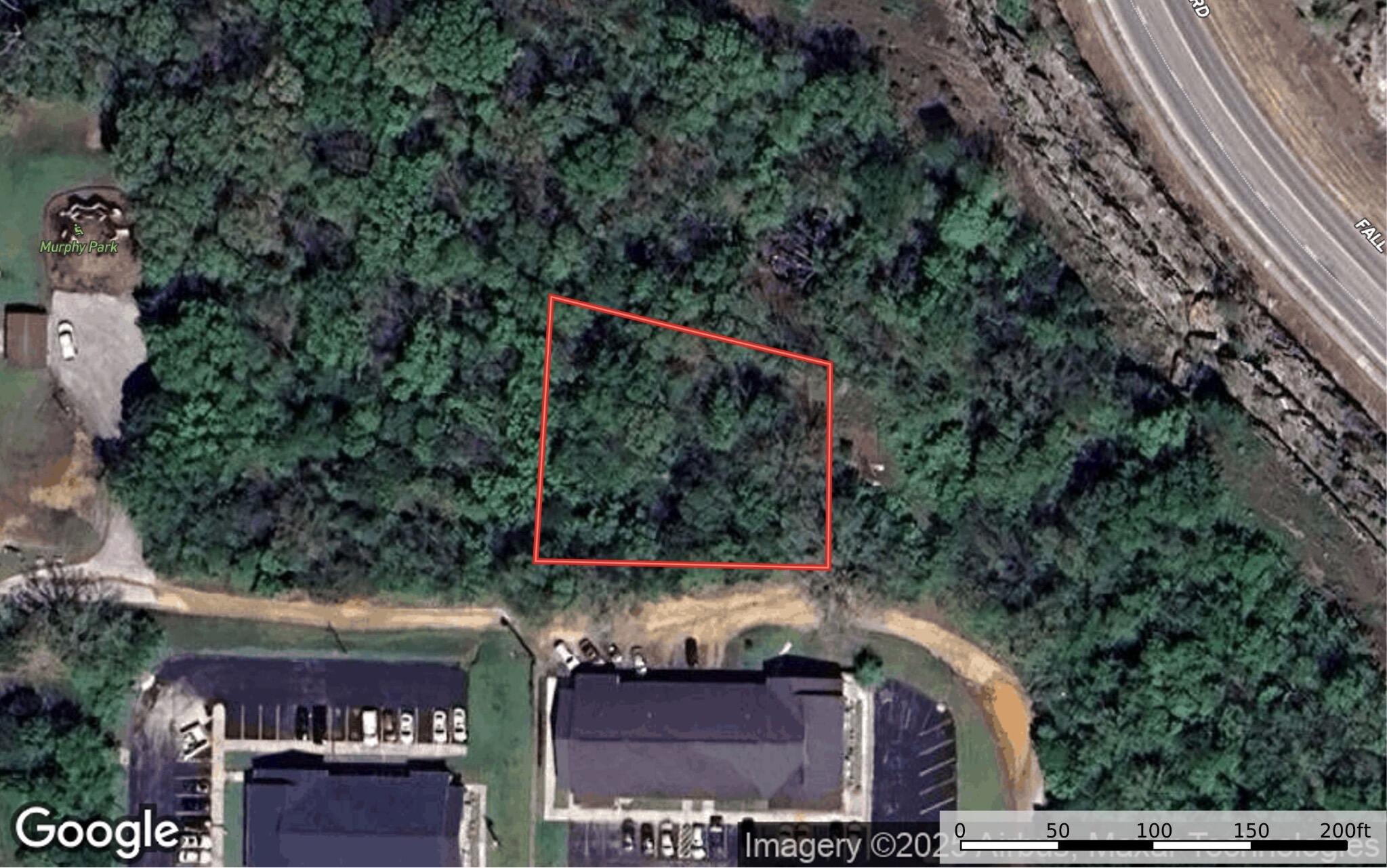 450 County Trace Property Photo 1