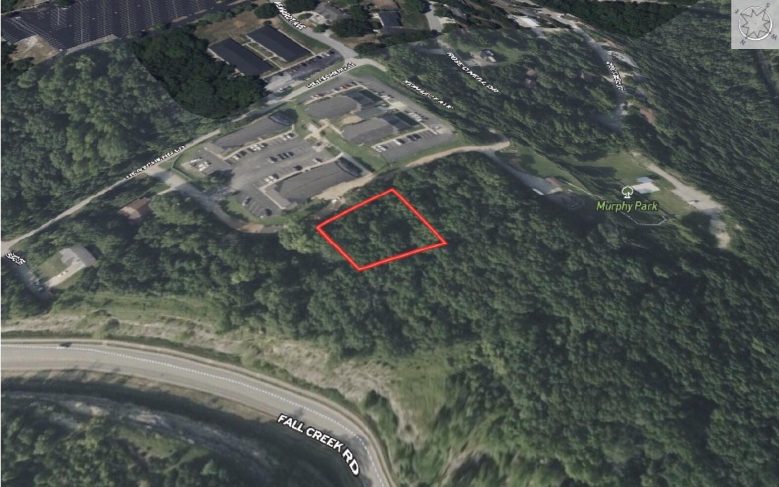 450 County Trace Property Photo 3