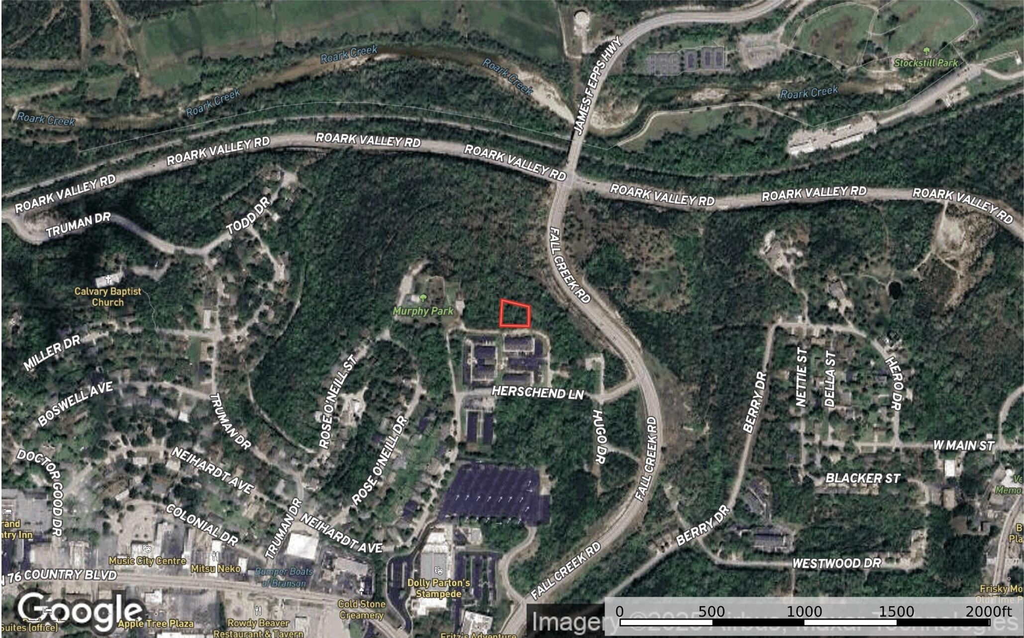 450 County Trace Property Photo 4