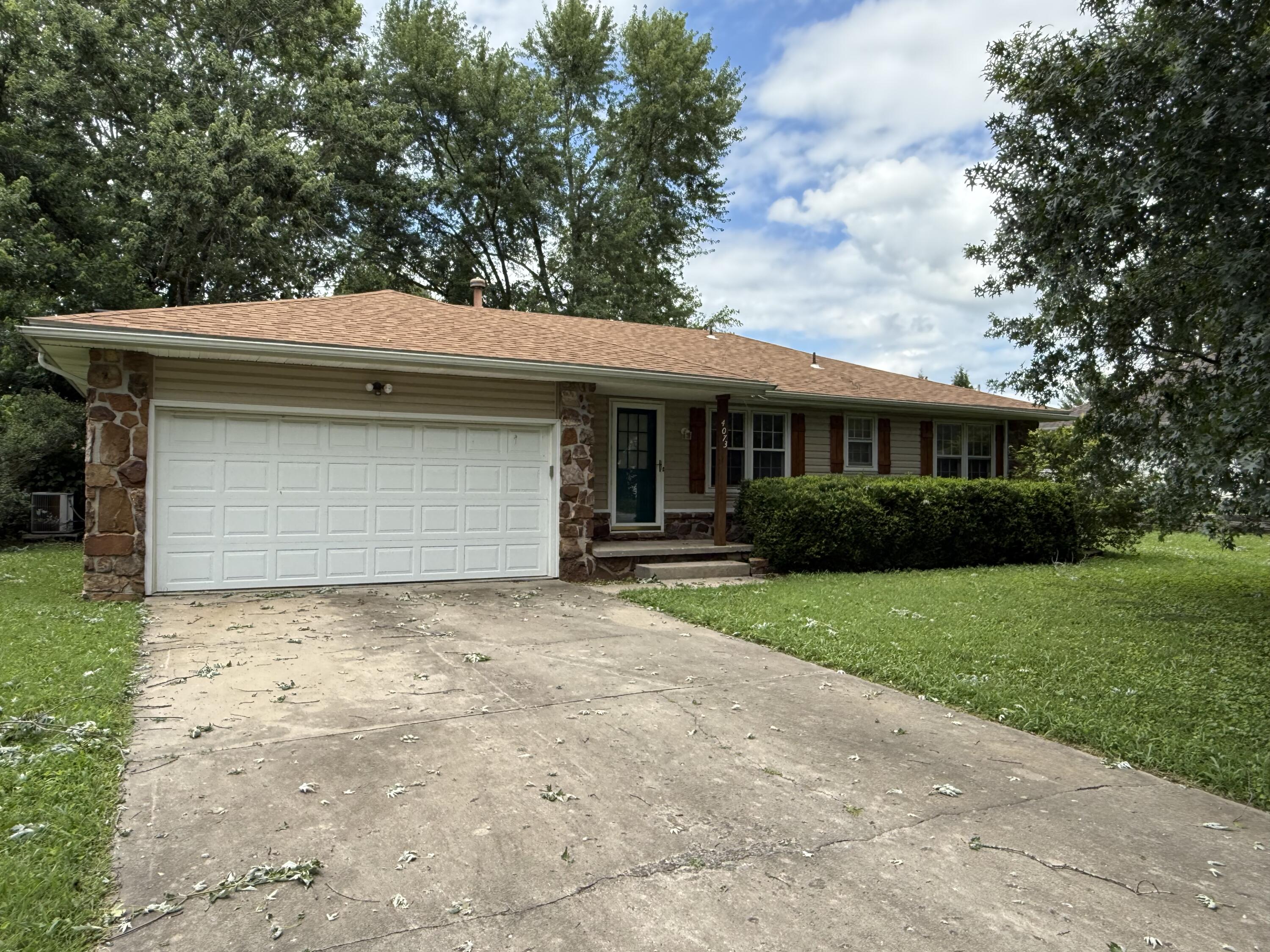 4073 West Gardenia Drive Property Photo 1