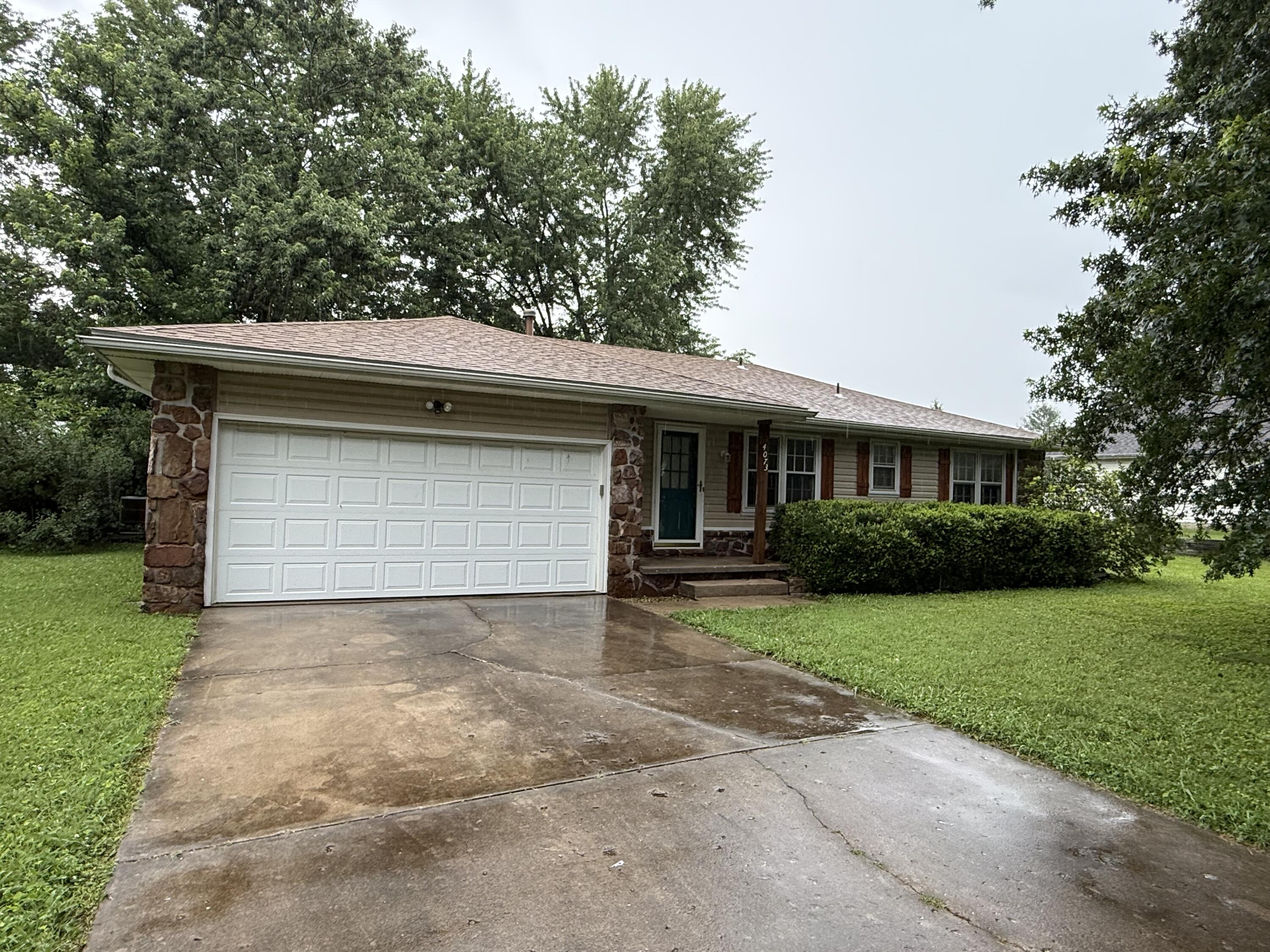 4073 West Gardenia Drive Property Photo 4