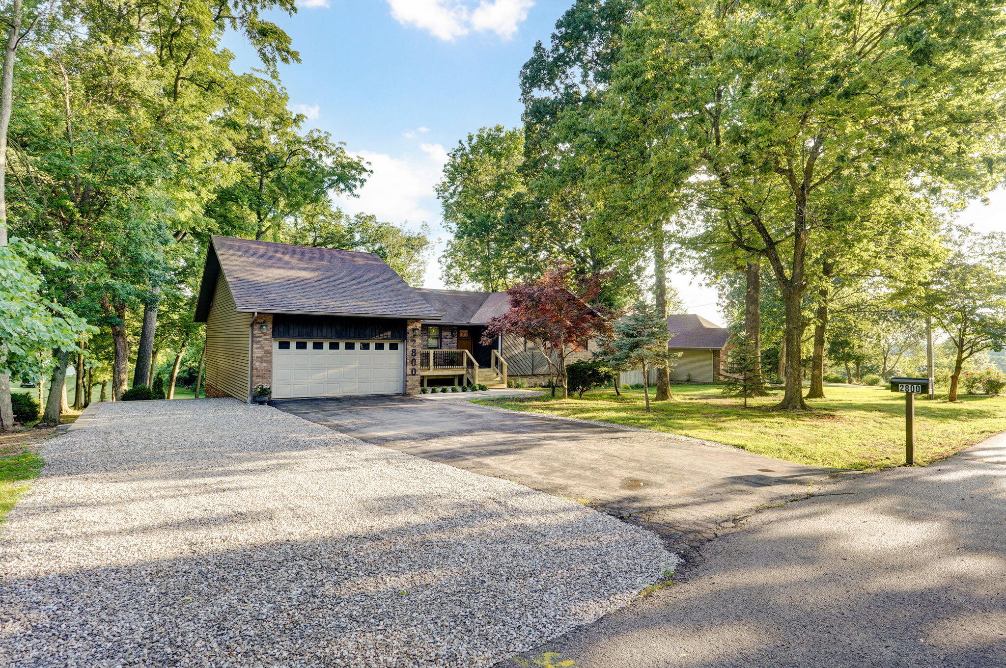 2800 West Oak Run Property Photo 1