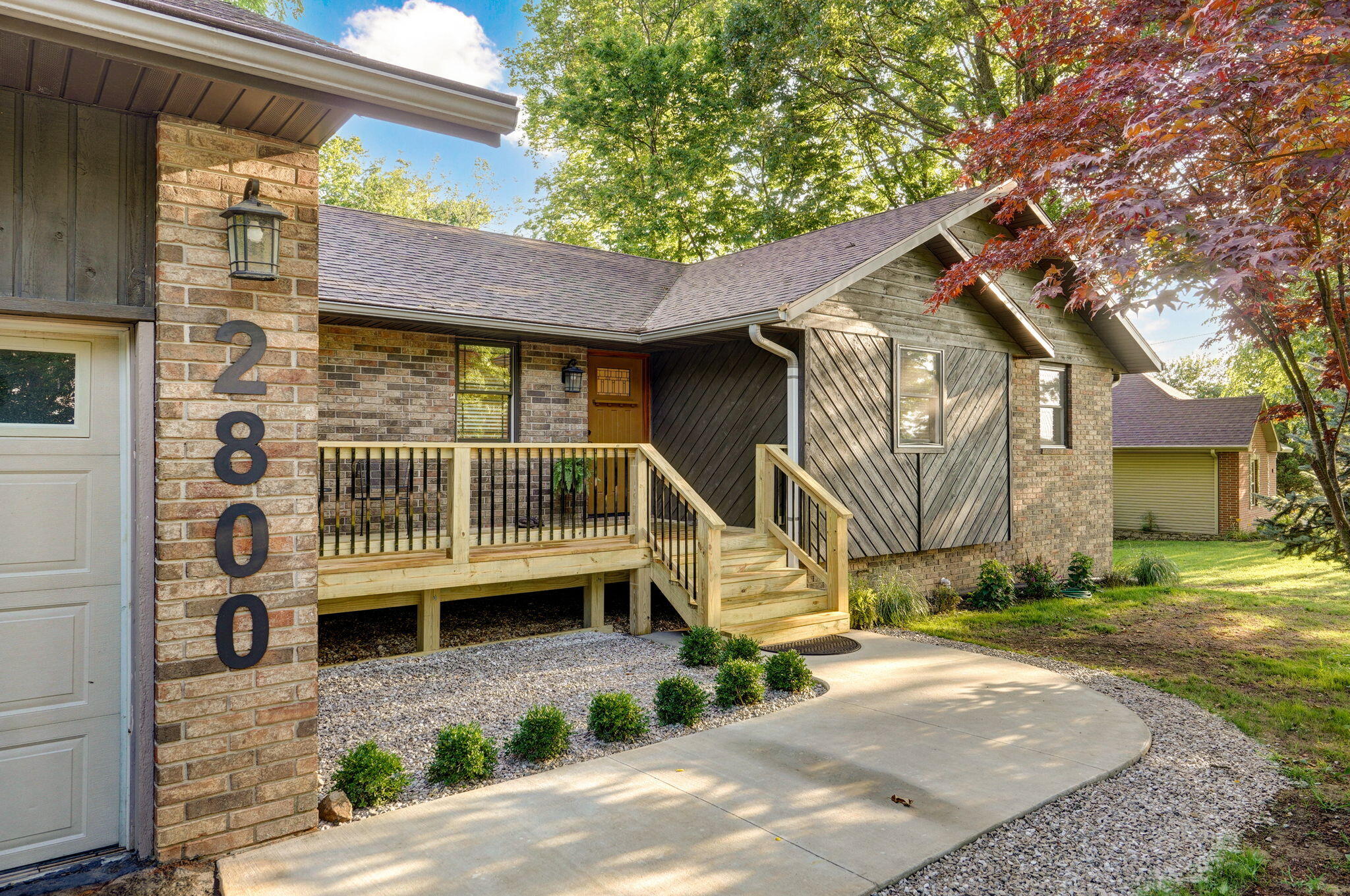 2800 West Oak Run Property Photo 3
