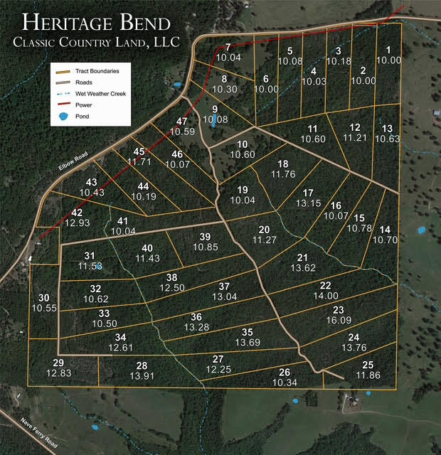 125 Blessing (heritage Bend #11) Way Property Photo 13